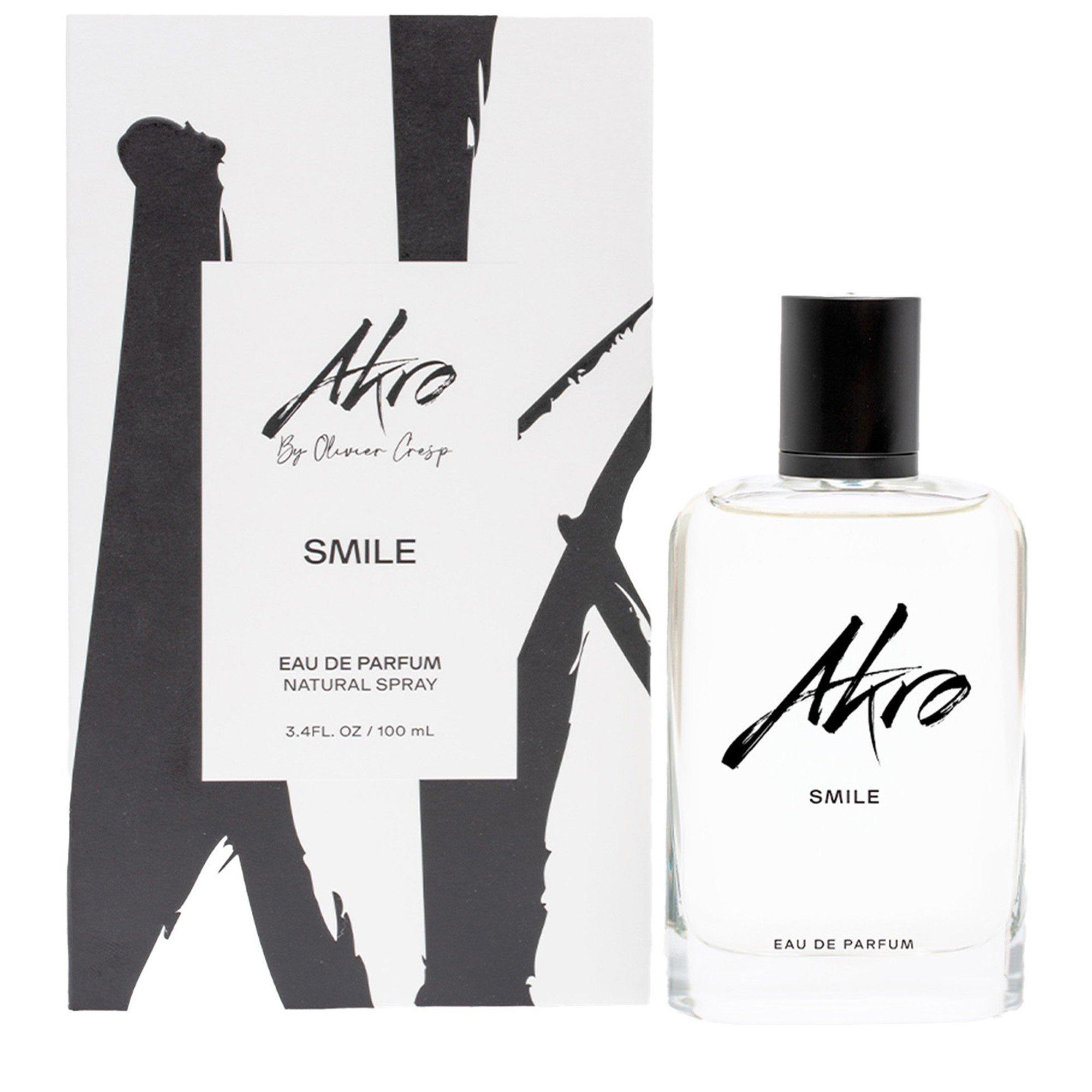 Not Applicable - Akro - Akro Smile Eau de Parfum - 2