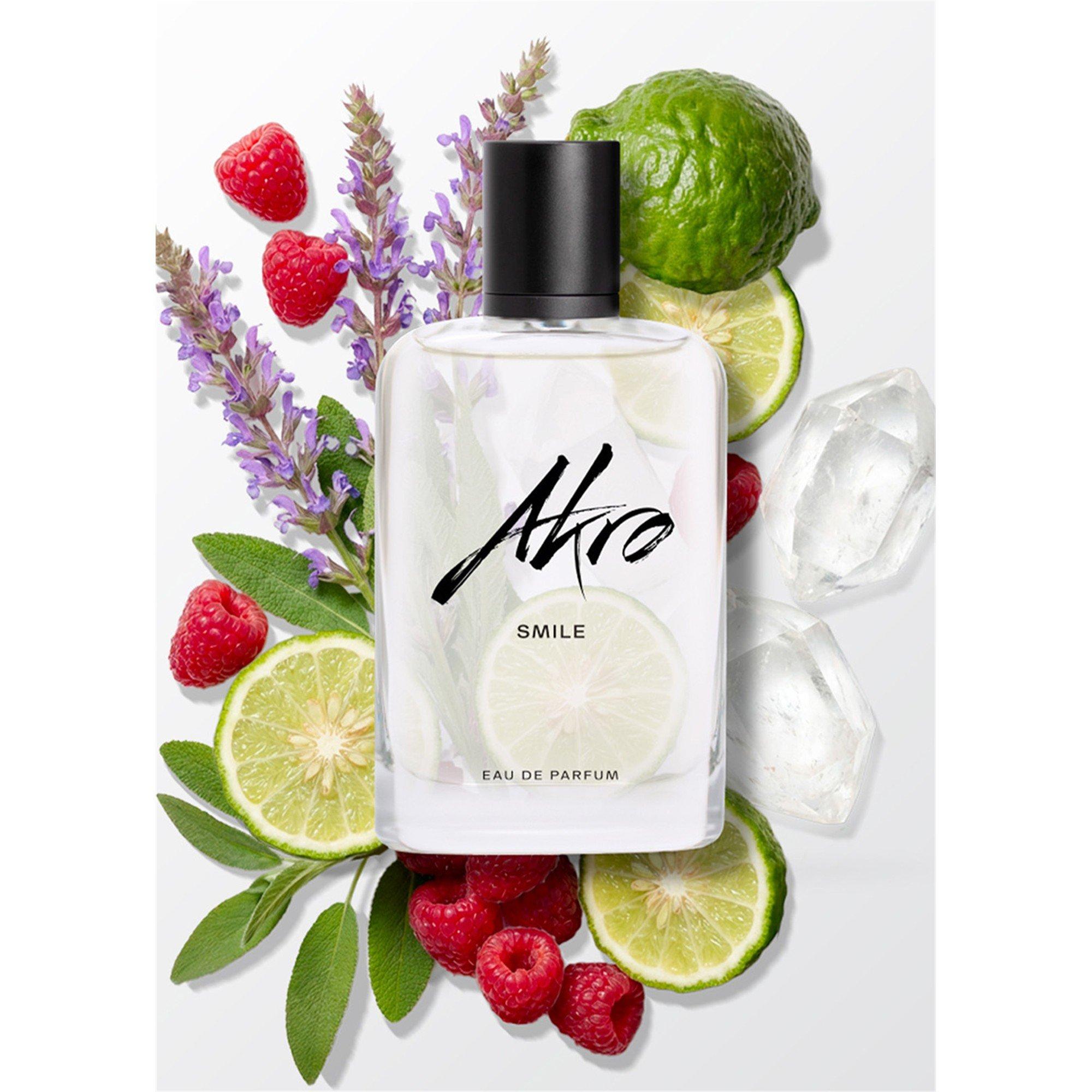 Not Applicable - Akro - Akro Smile Eau de Parfum - 3