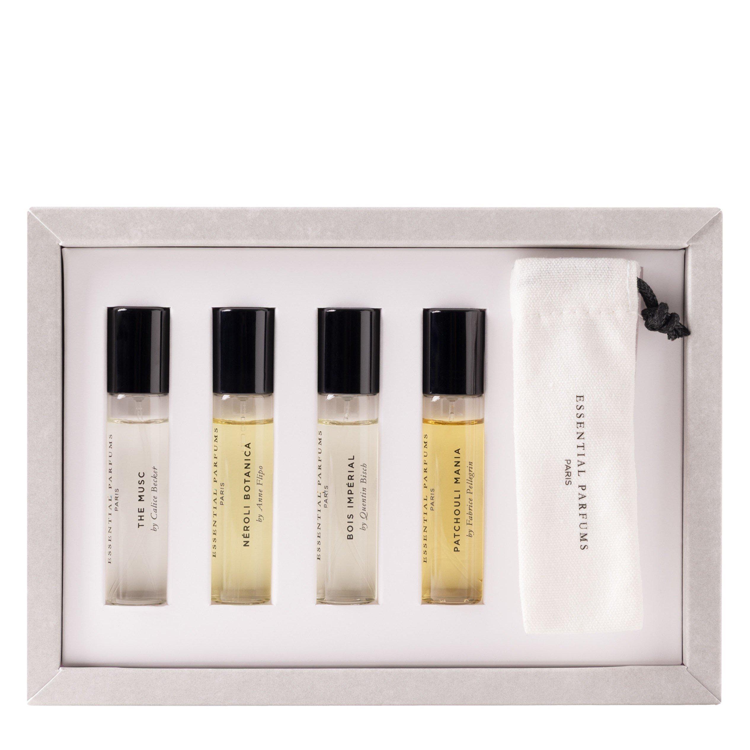 Essential Parfums Essential Parfums Travel