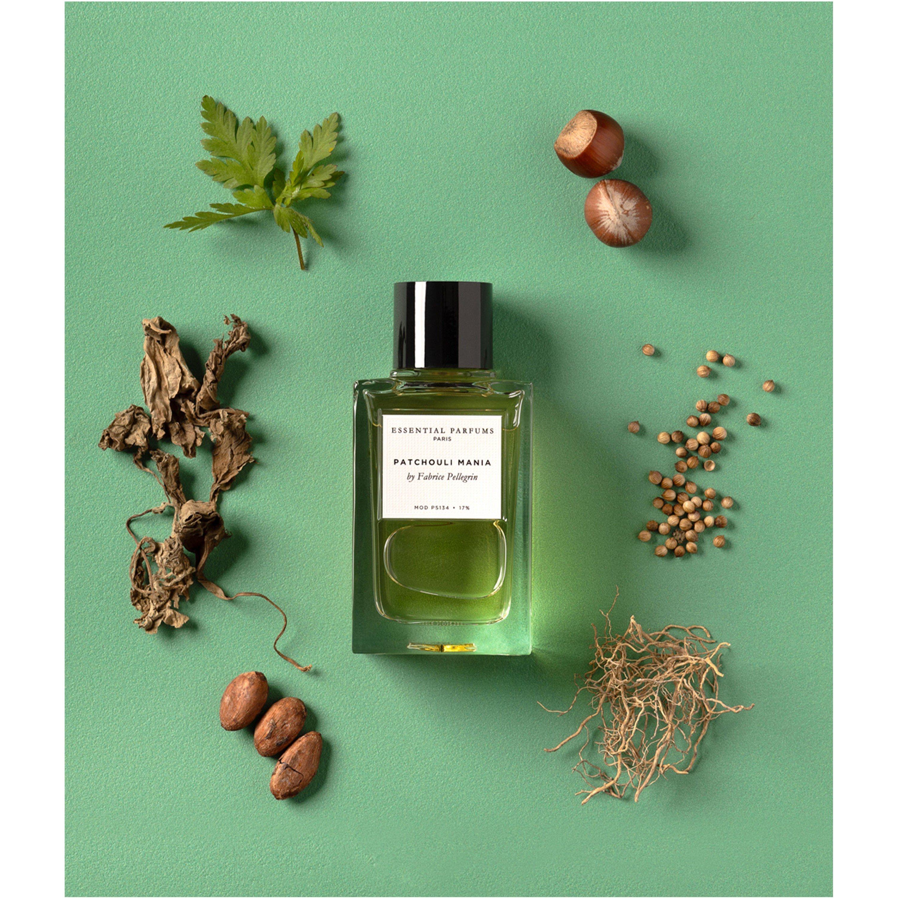 Not Applicable - Essential Parfums - Essential Parfums Travel - 5
