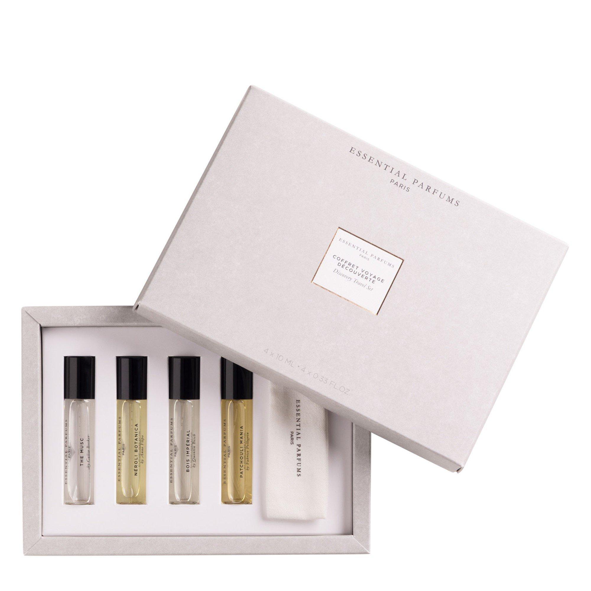 Not Applicable - Essential Parfums - Essential Parfums Travel - 6