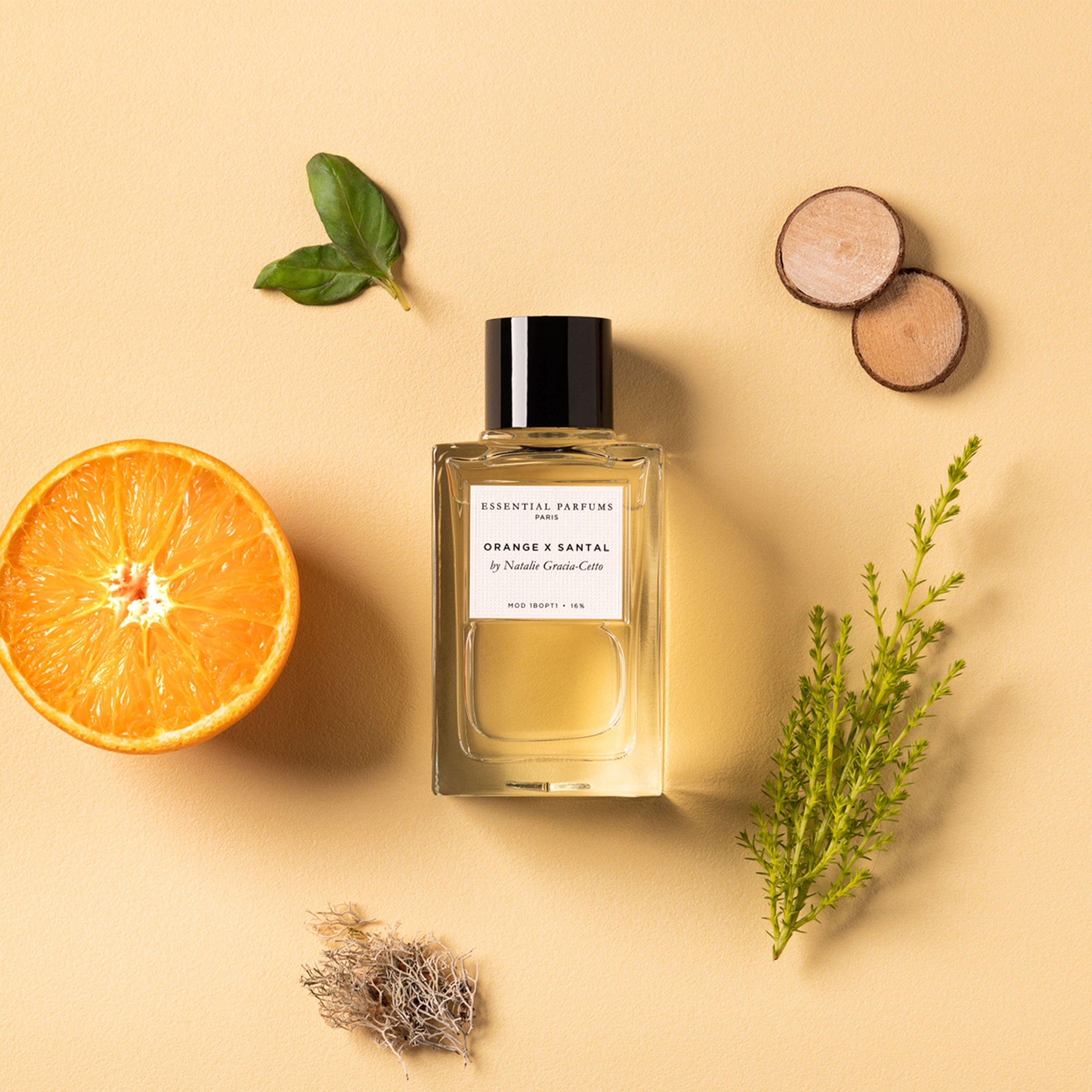Not Applicable - Essential Parfums - Essential Parfums Orange - 3