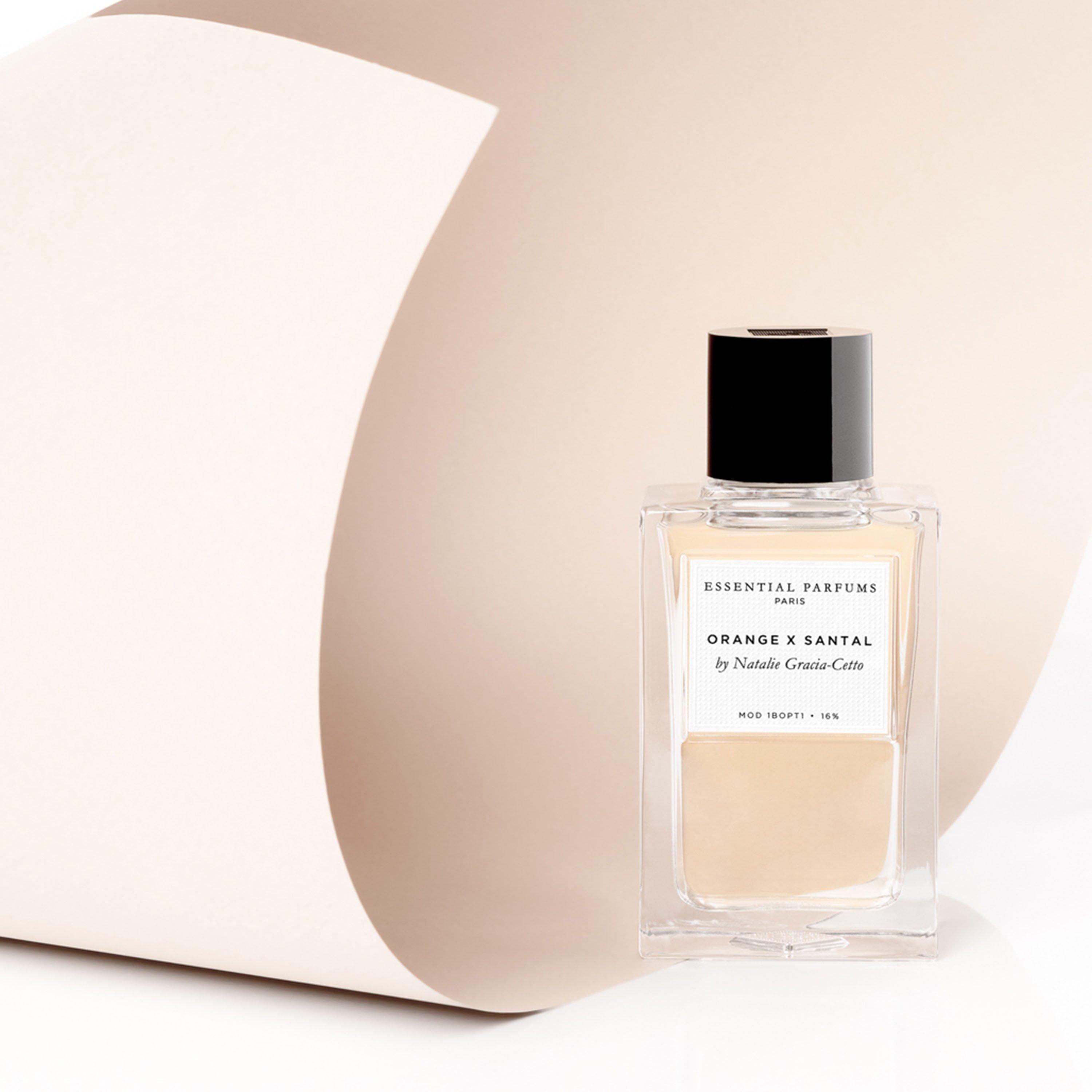 Not Applicable - Essential Parfums - Essential Parfums Orange - 4