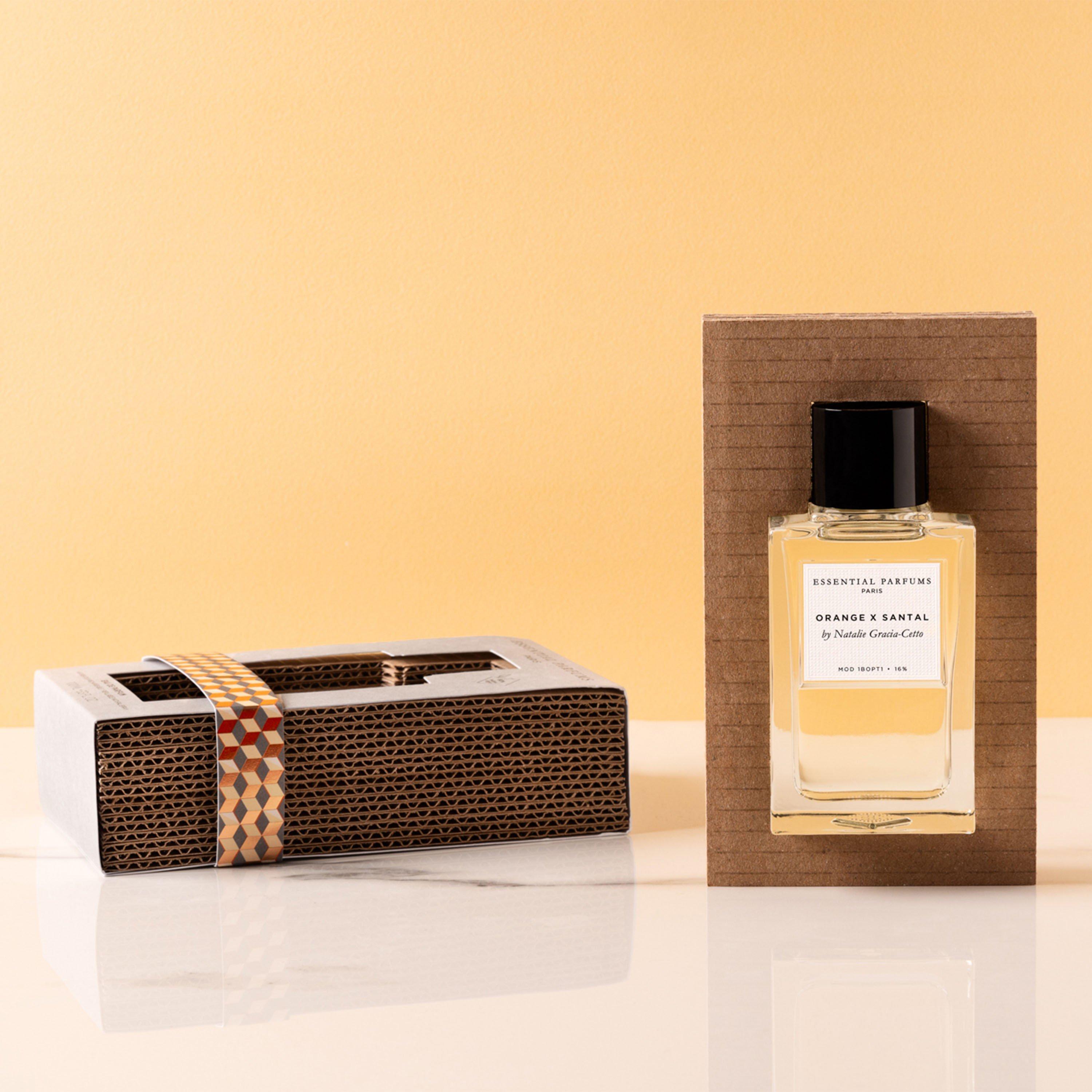 Not Applicable - Essential Parfums - Essential Parfums Orange - 5