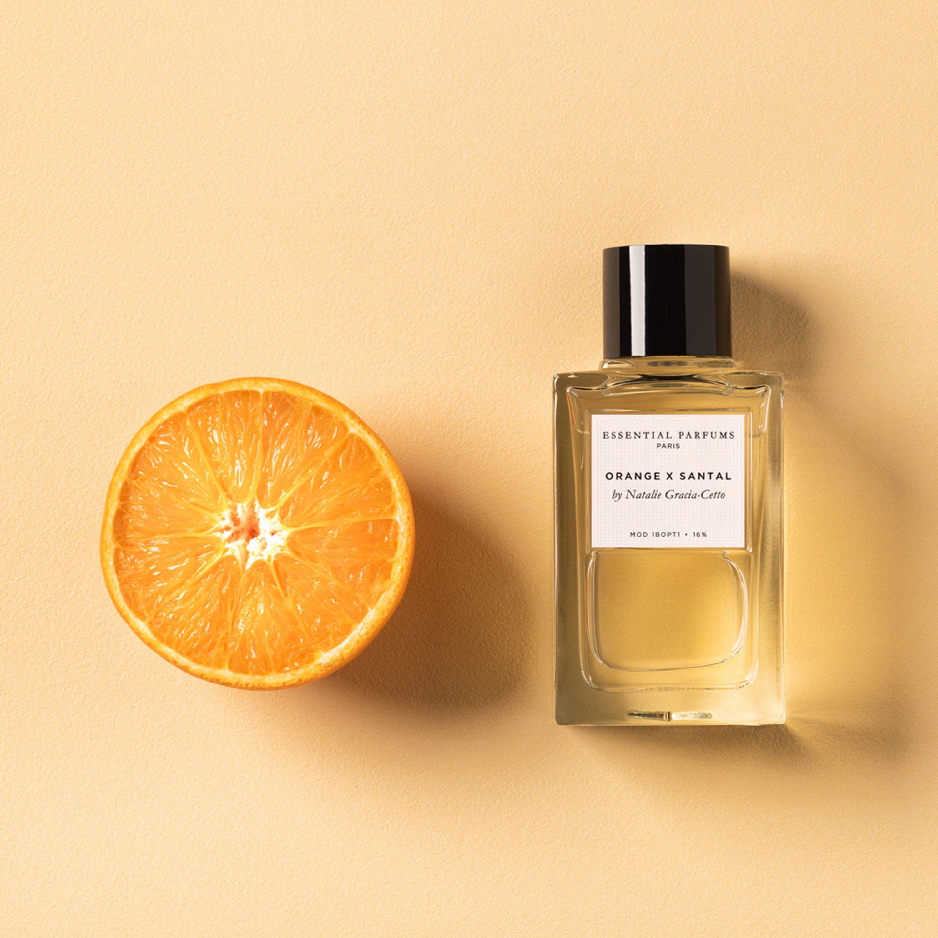 Not Applicable - Essential Parfums - Essential Parfums Orange - 6