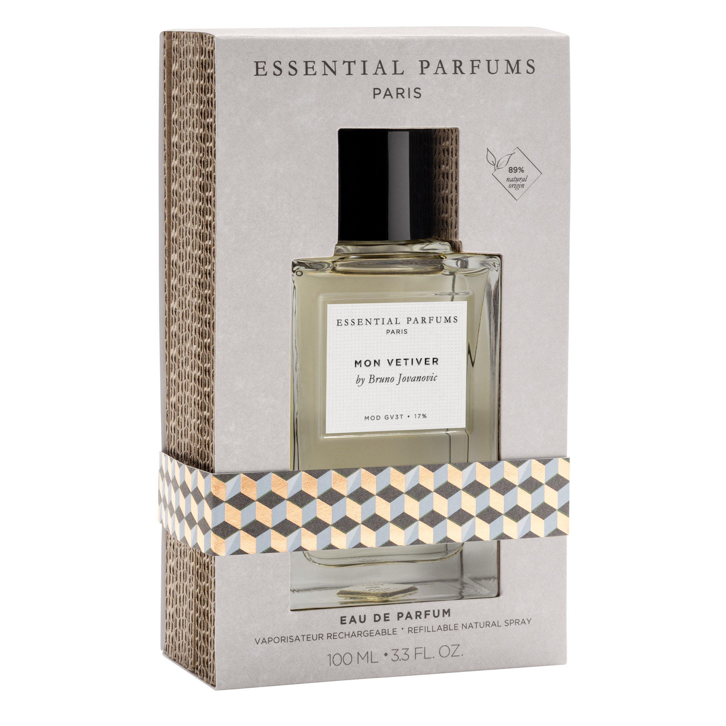 Not Applicable - Essential Parfums - Essential Parfums Mon Vet - 2