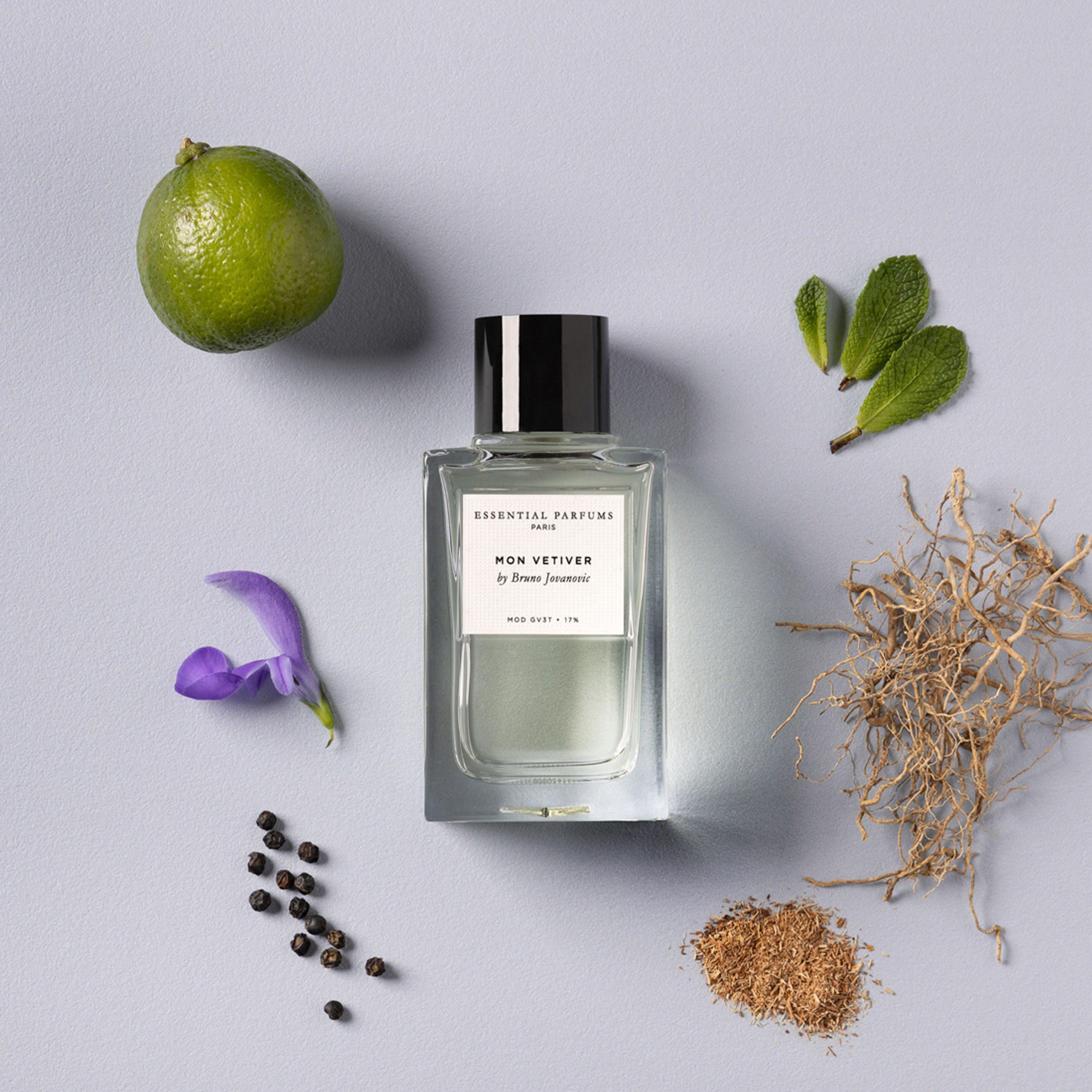Not Applicable - Essential Parfums - Essential Parfums Mon Vet - 3