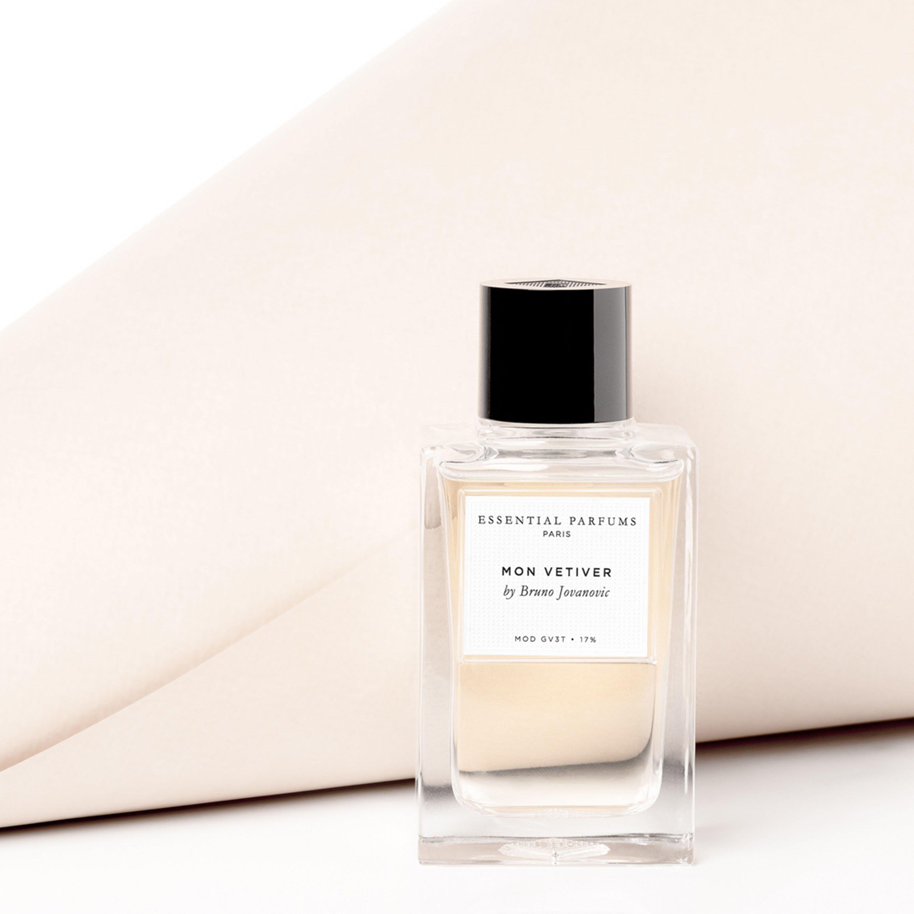 Not Applicable - Essential Parfums - Essential Parfums Mon Vet - 4