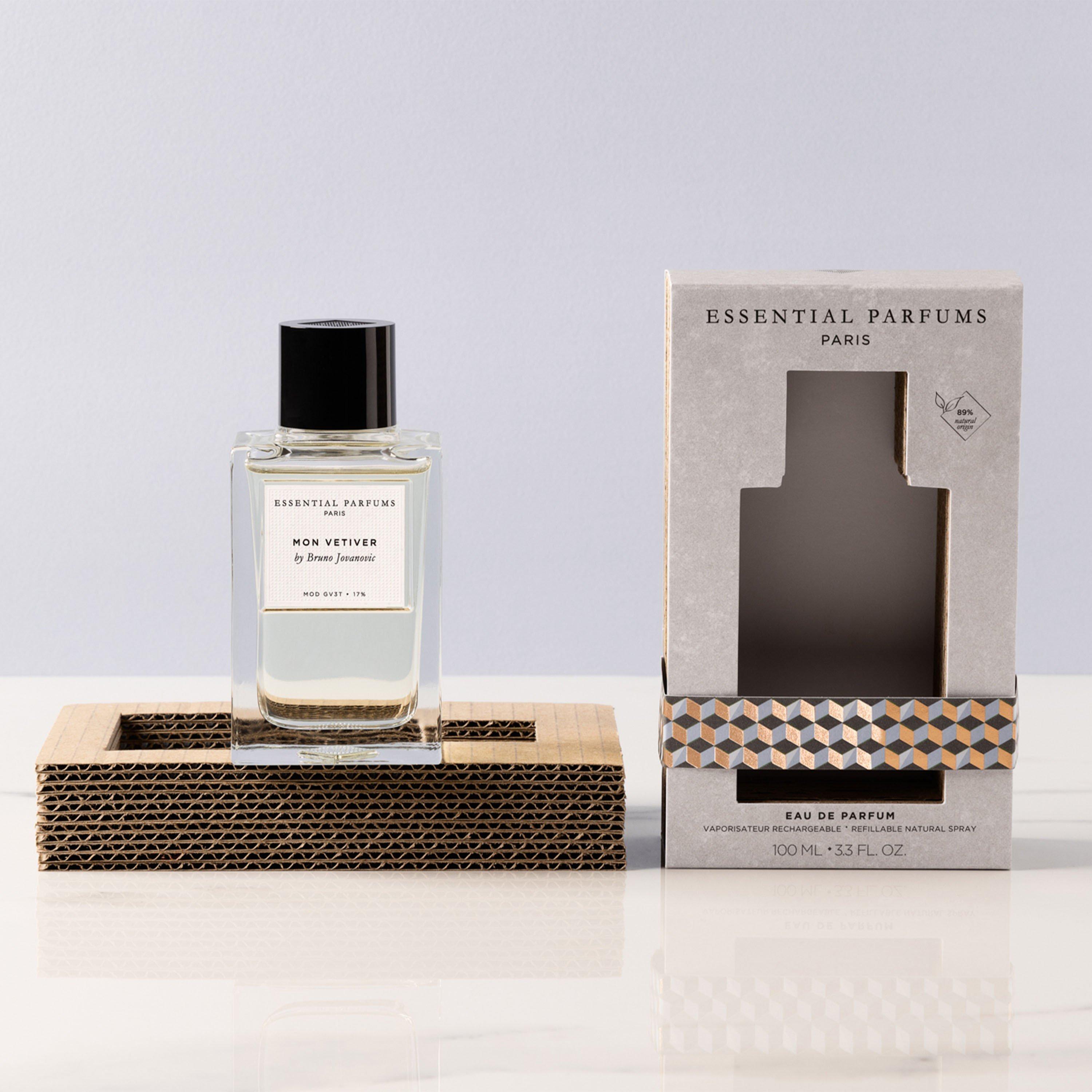Not Applicable - Essential Parfums - Essential Parfums Mon Vet - 5
