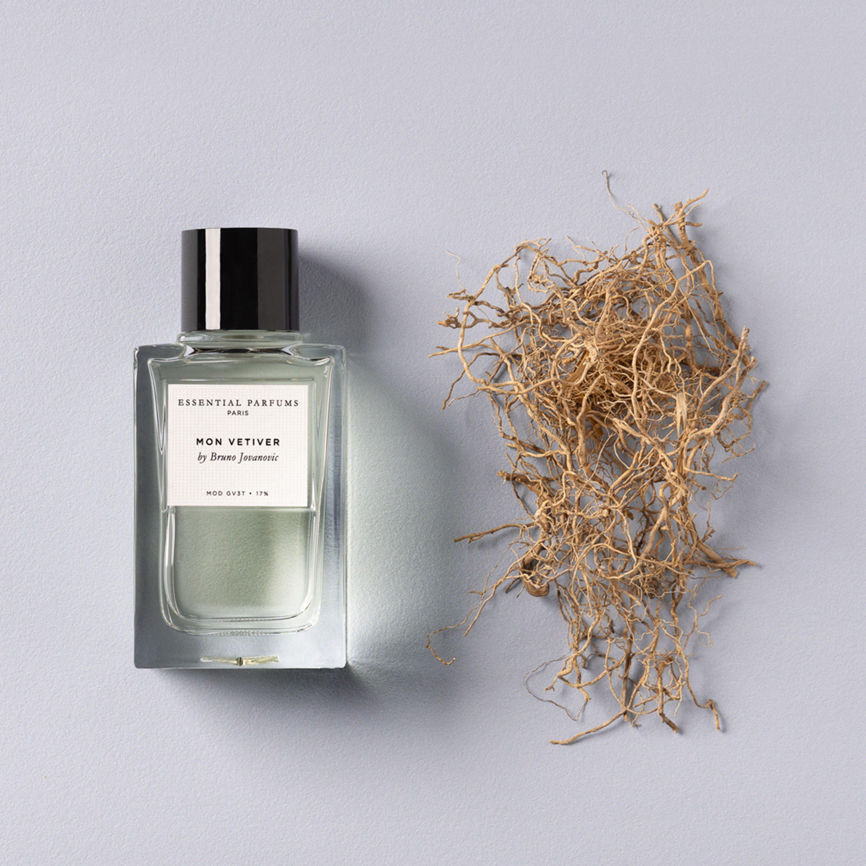 Not Applicable - Essential Parfums - Essential Parfums Mon Vet - 6