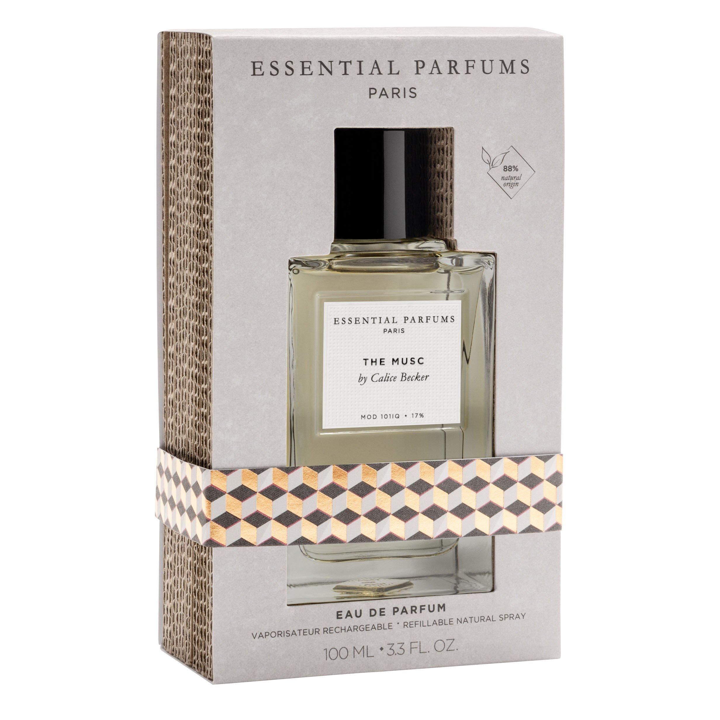 Not Applicable - Essential Parfums - The Musc Eau de Parfum - 2