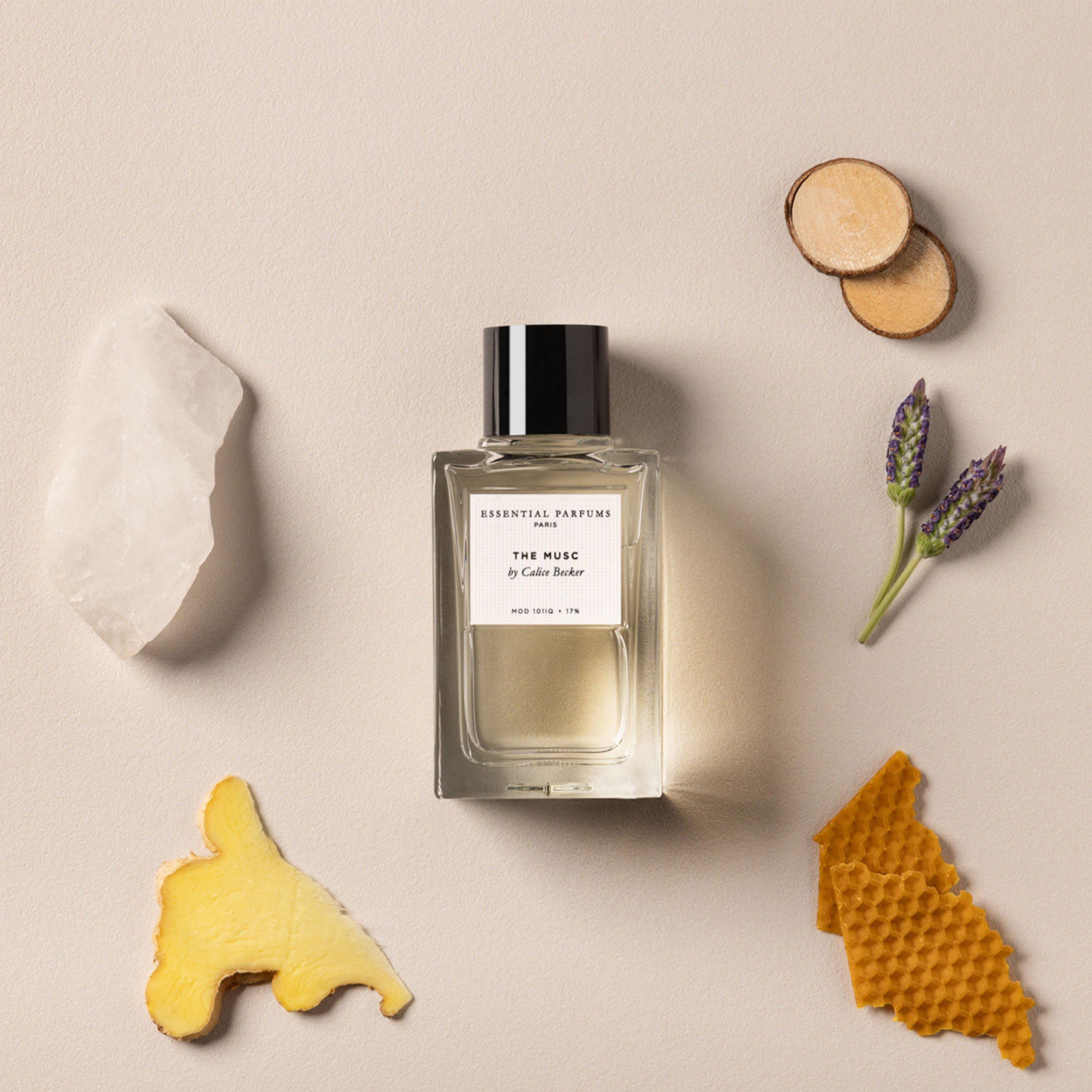 Not Applicable - Essential Parfums - The Musc Eau de Parfum - 3