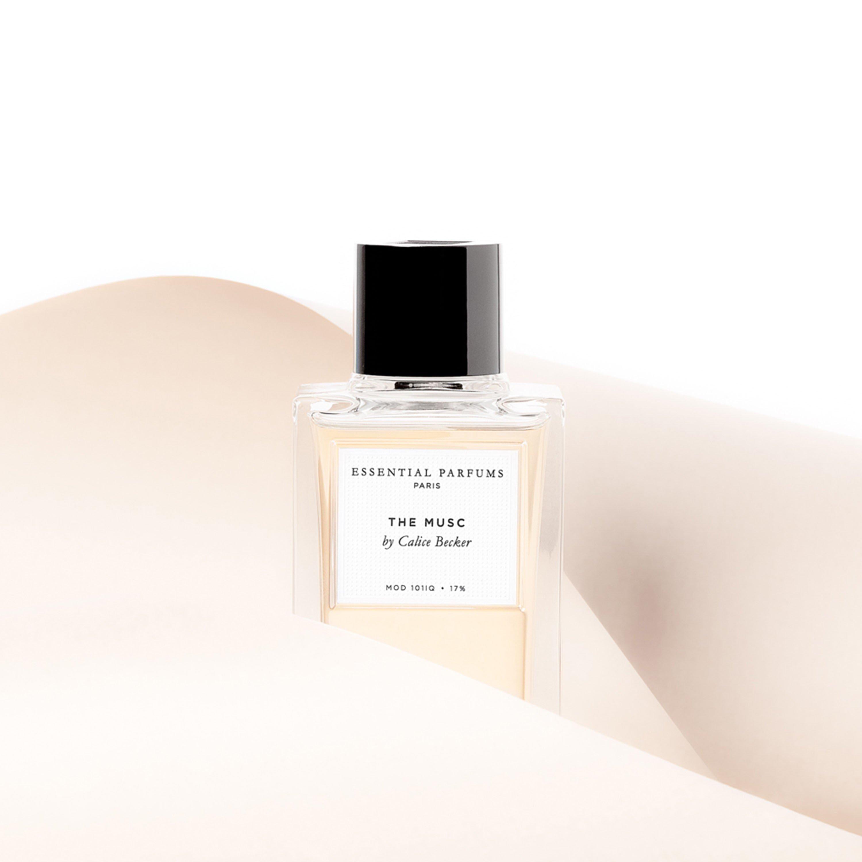 Not Applicable - Essential Parfums - The Musc Eau de Parfum - 4