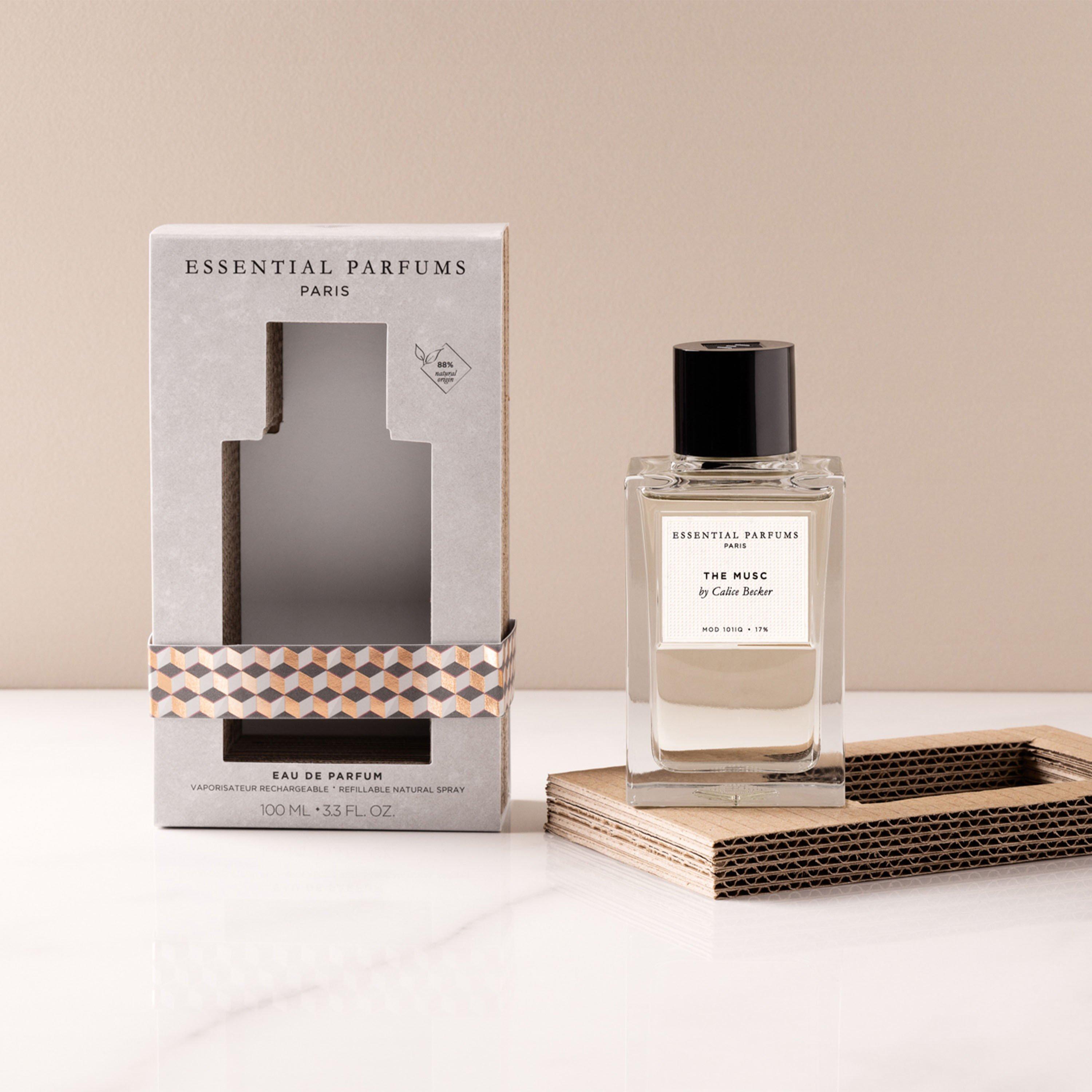 Not Applicable - Essential Parfums - The Musc Eau de Parfum - 5