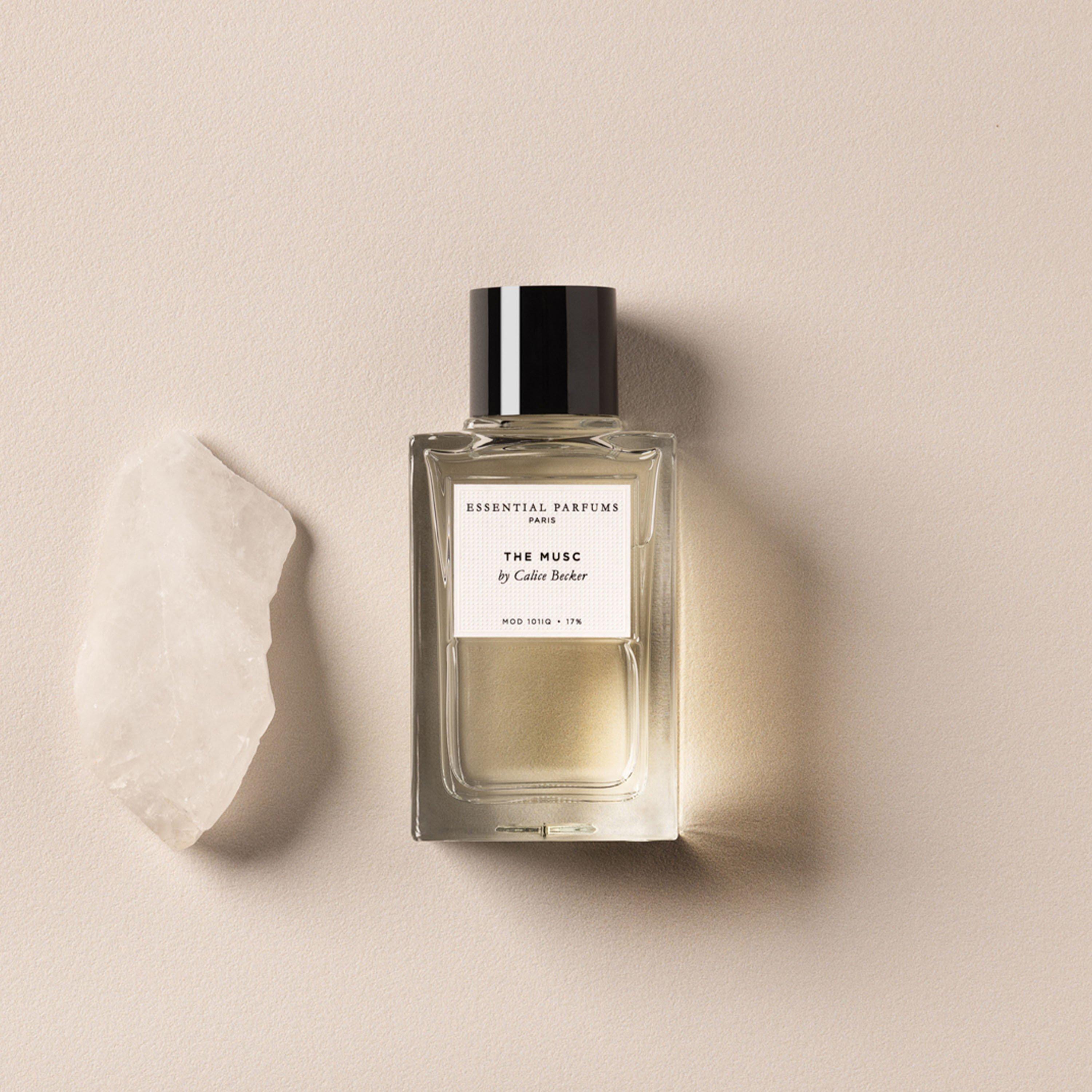 Not Applicable - Essential Parfums - The Musc Eau de Parfum - 6