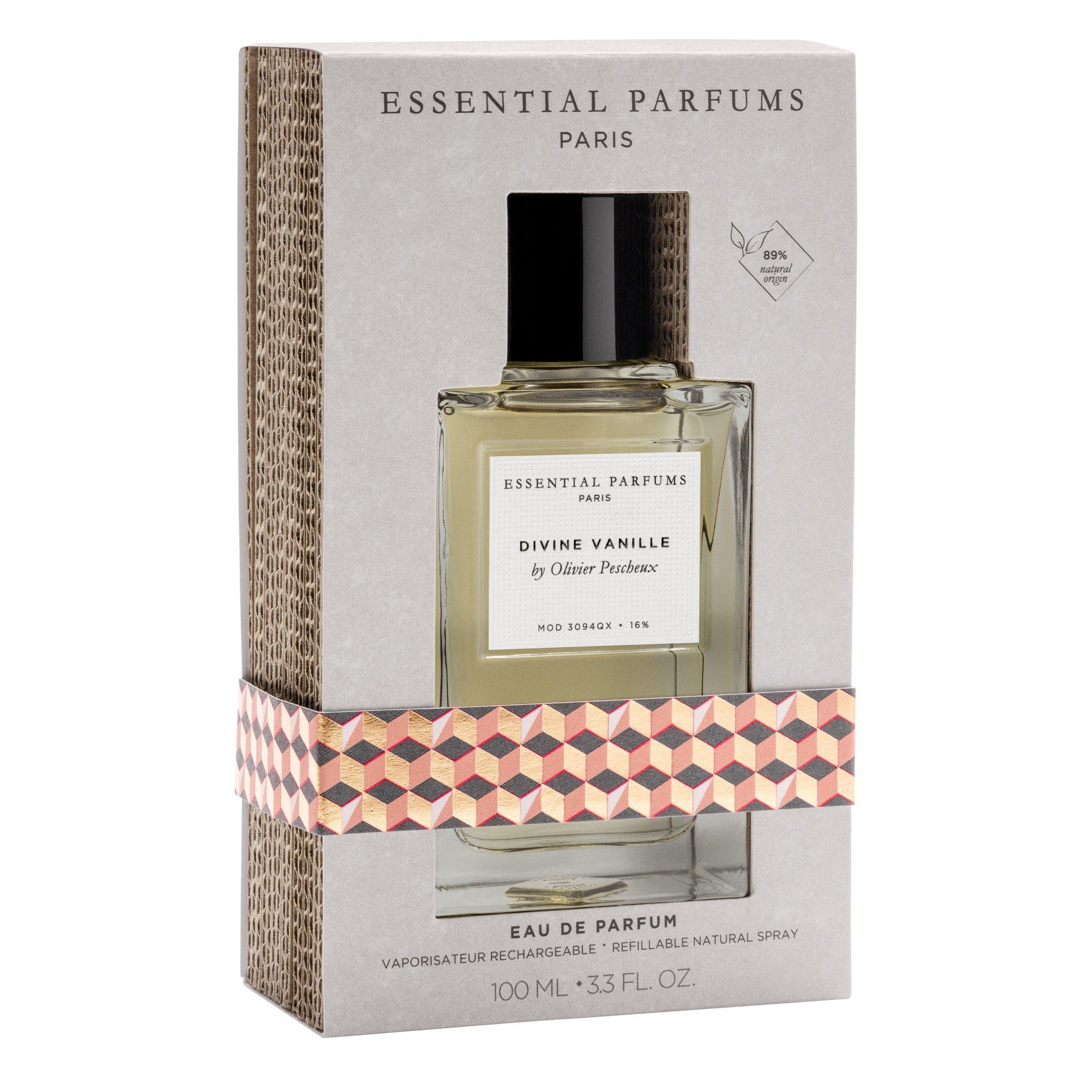 Not Applicable - Essential Parfums - Essential Parfums Divine - 2