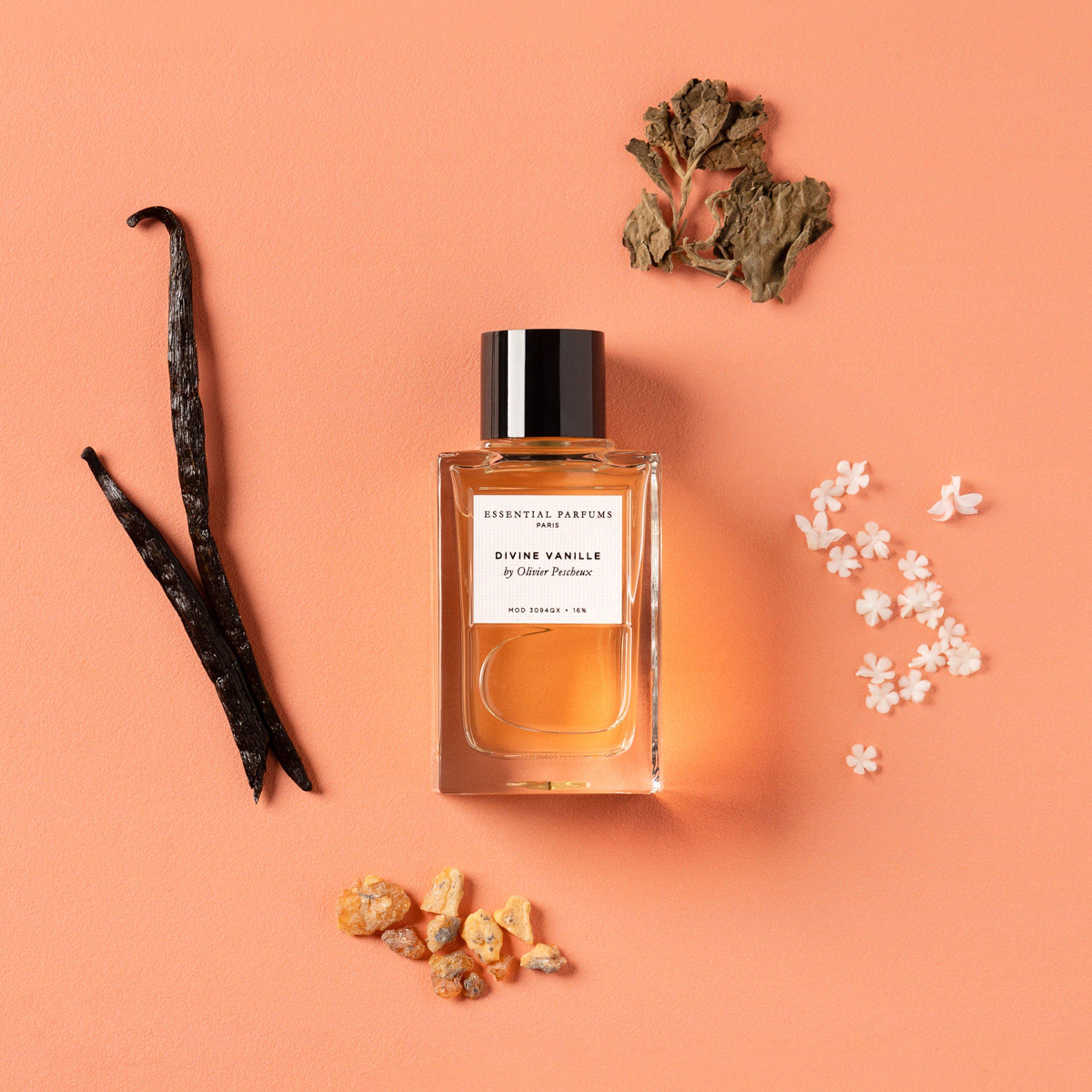 Not Applicable - Essential Parfums - Essential Parfums Divine - 3