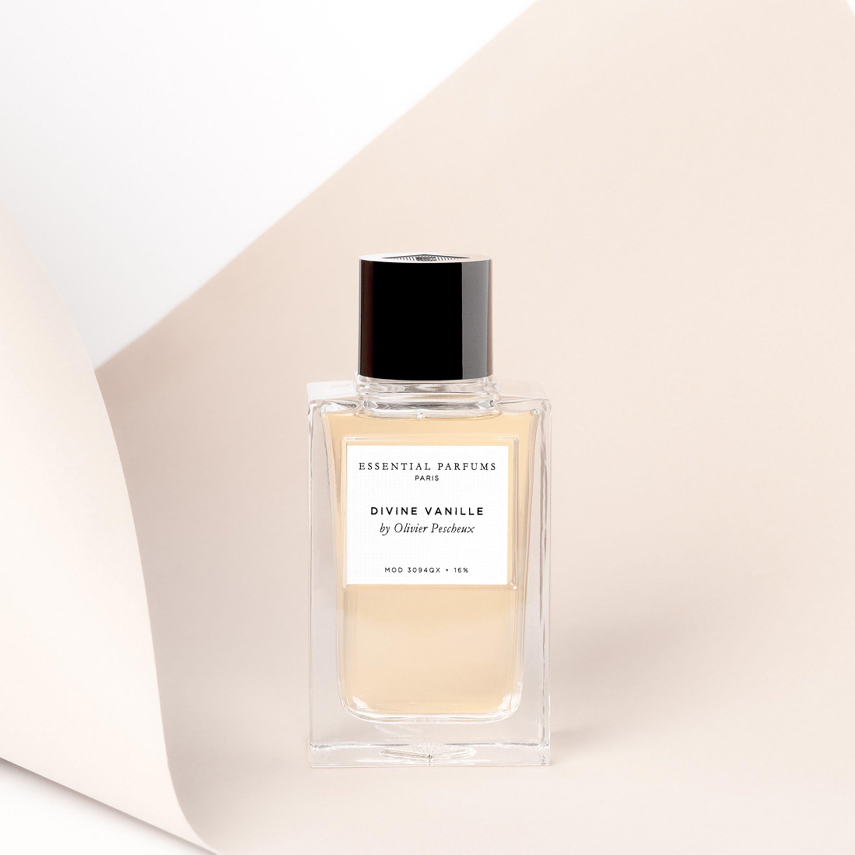 Not Applicable - Essential Parfums - Essential Parfums Divine - 4
