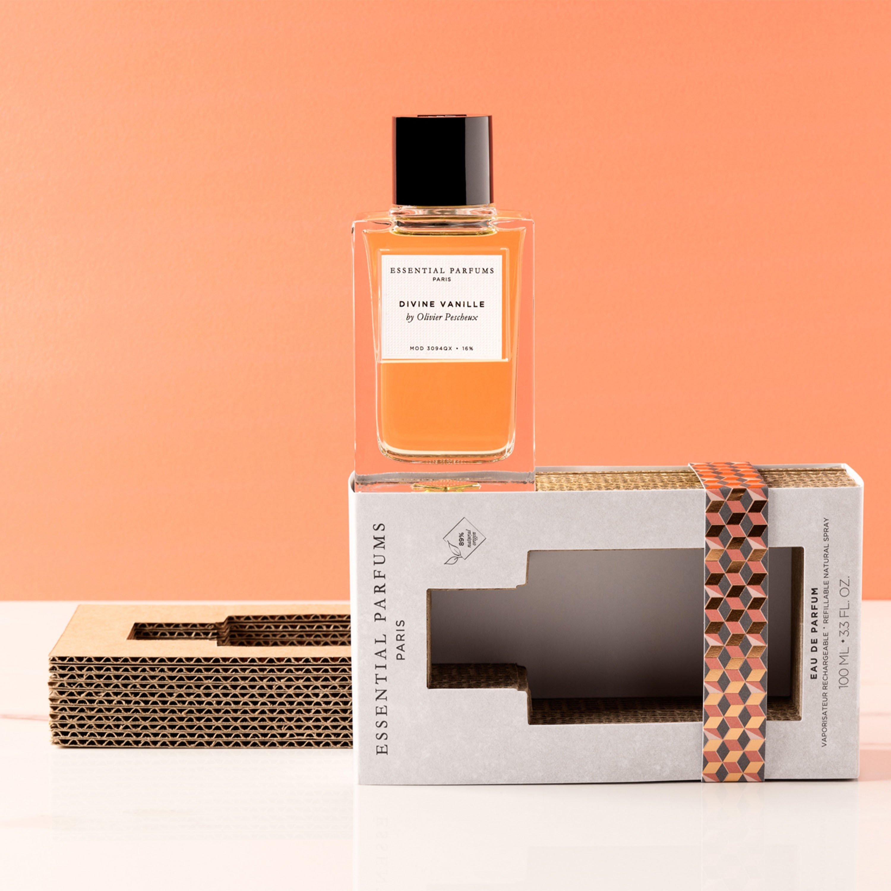 Not Applicable - Essential Parfums - Essential Parfums Divine - 5