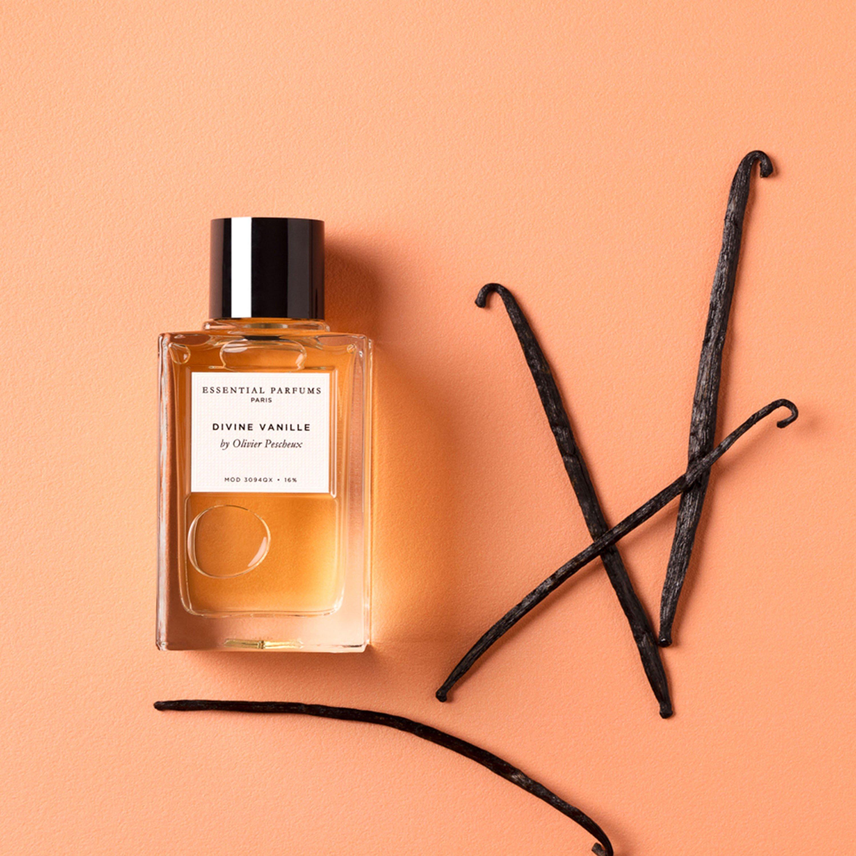 Not Applicable - Essential Parfums - Essential Parfums Divine - 6