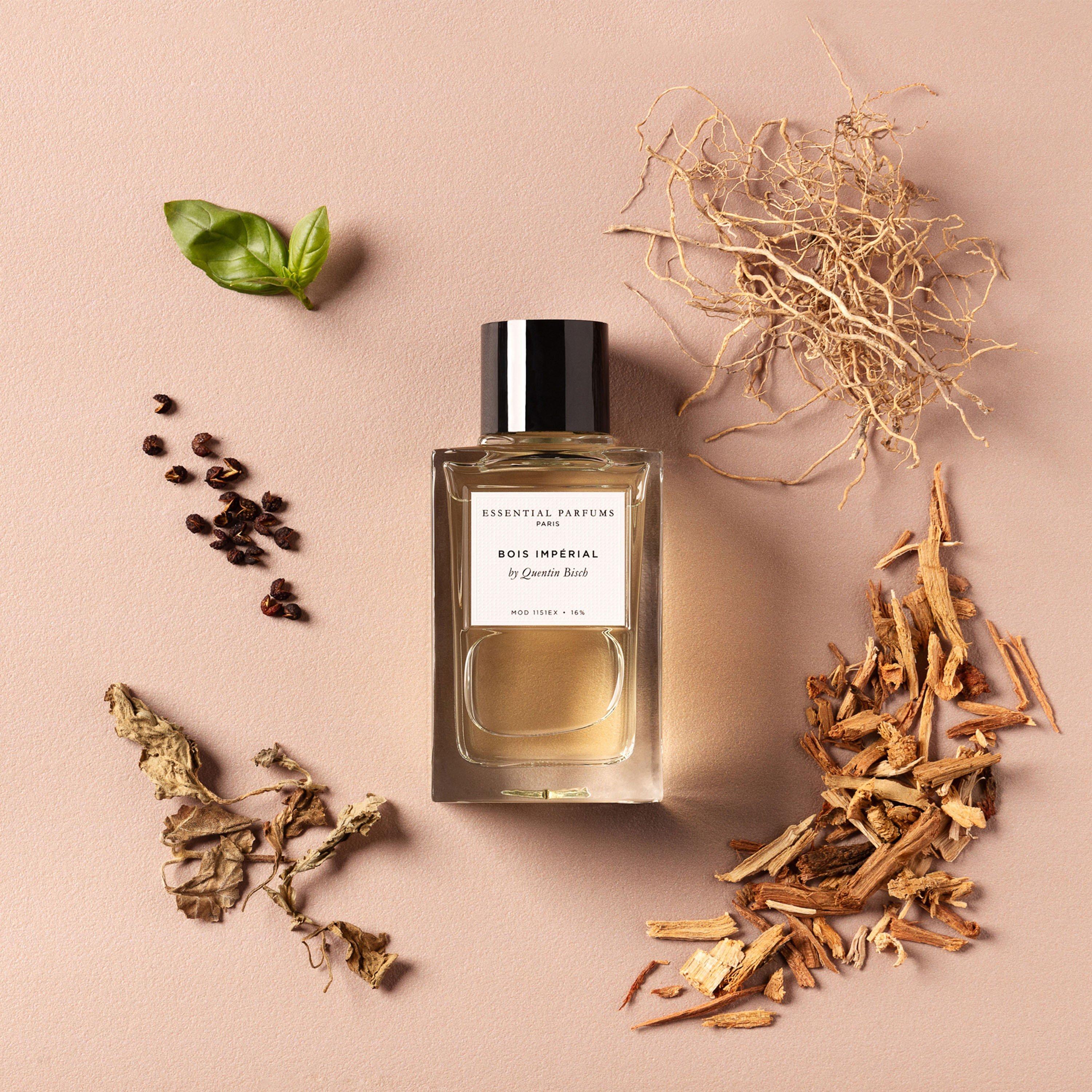Not Applicable - Essential Parfums - Essential Parfums Bois Im - 3