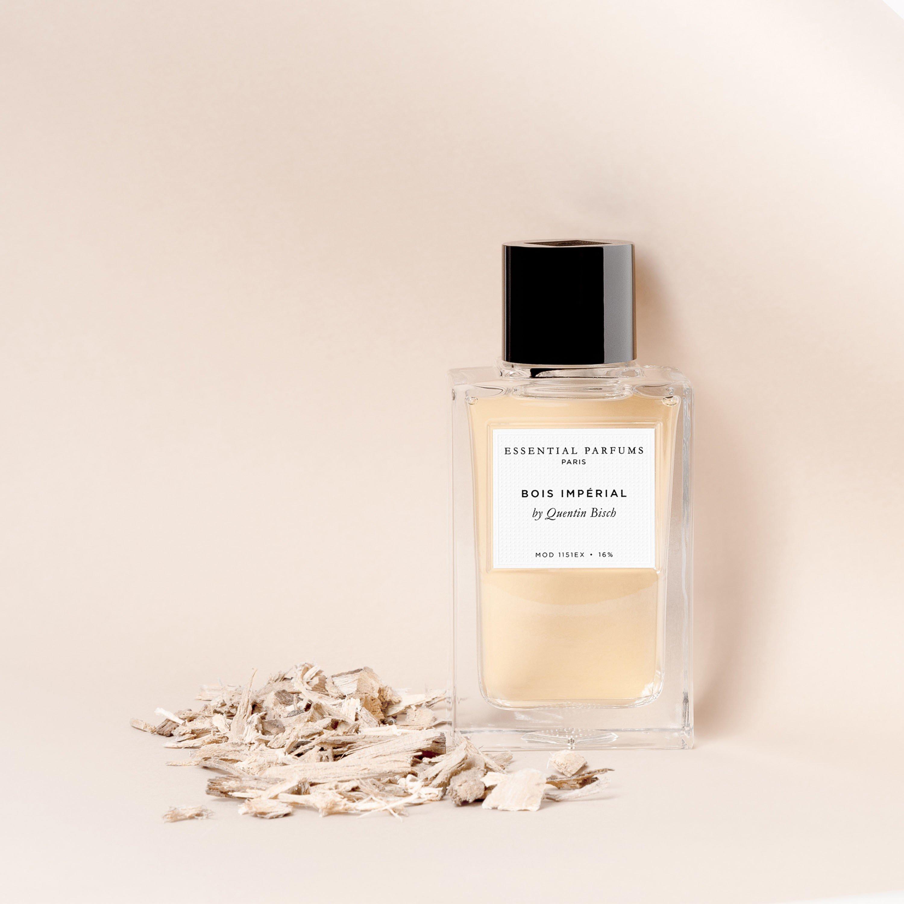 Not Applicable - Essential Parfums - Essential Parfums Bois Im - 4