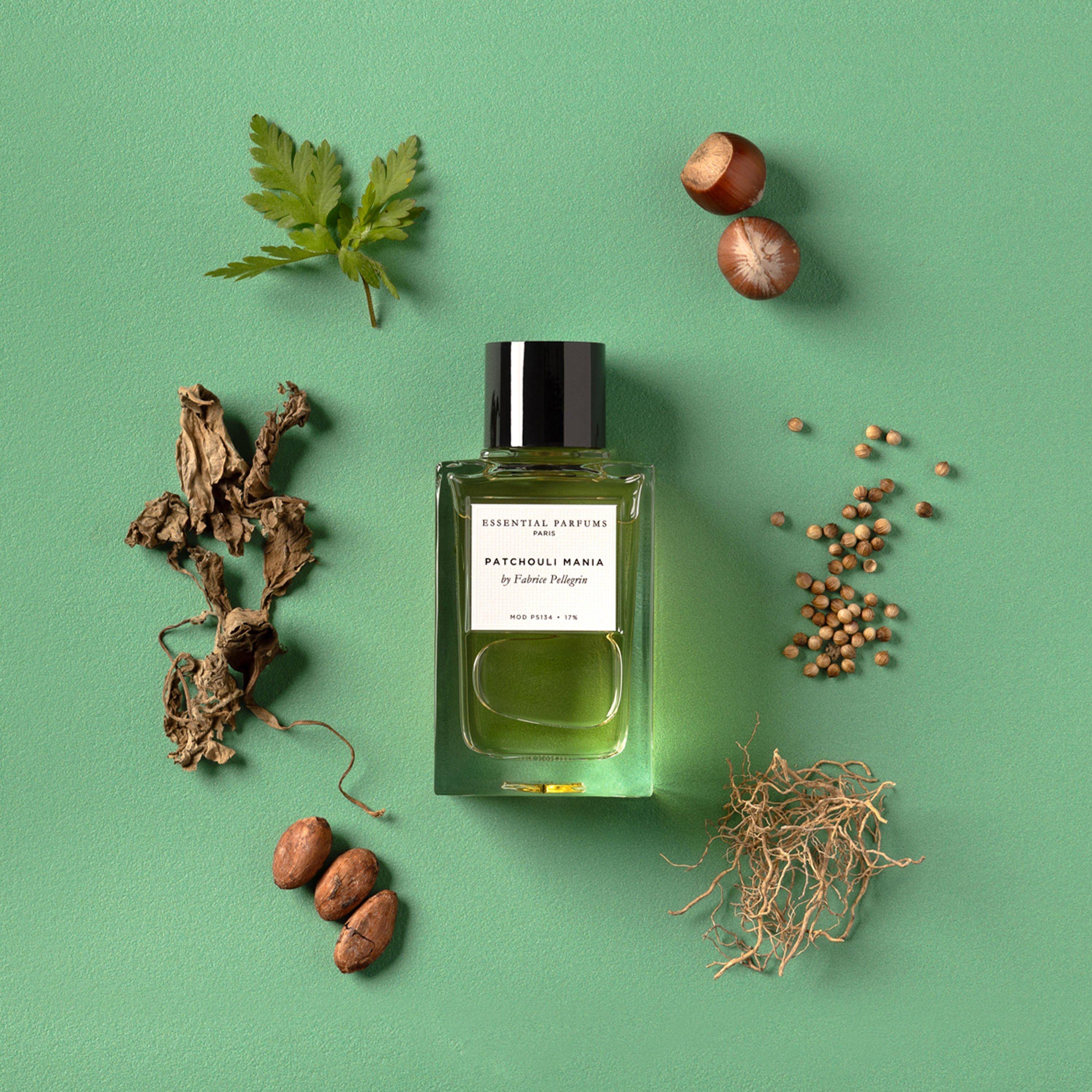 Not Applicable - Essential Parfums - Essential Parfums Patchou - 3