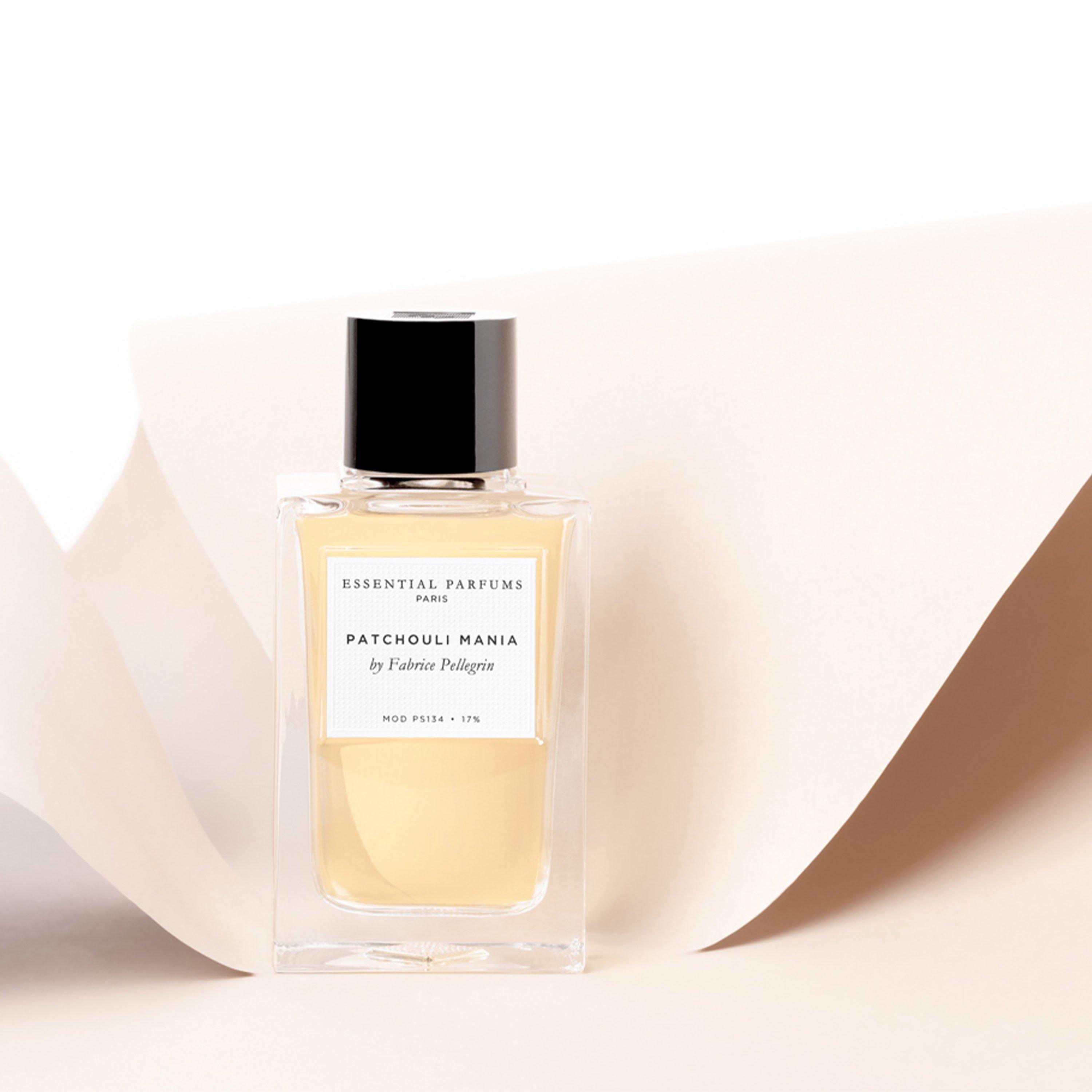 Not Applicable - Essential Parfums - Essential Parfums Patchou - 4