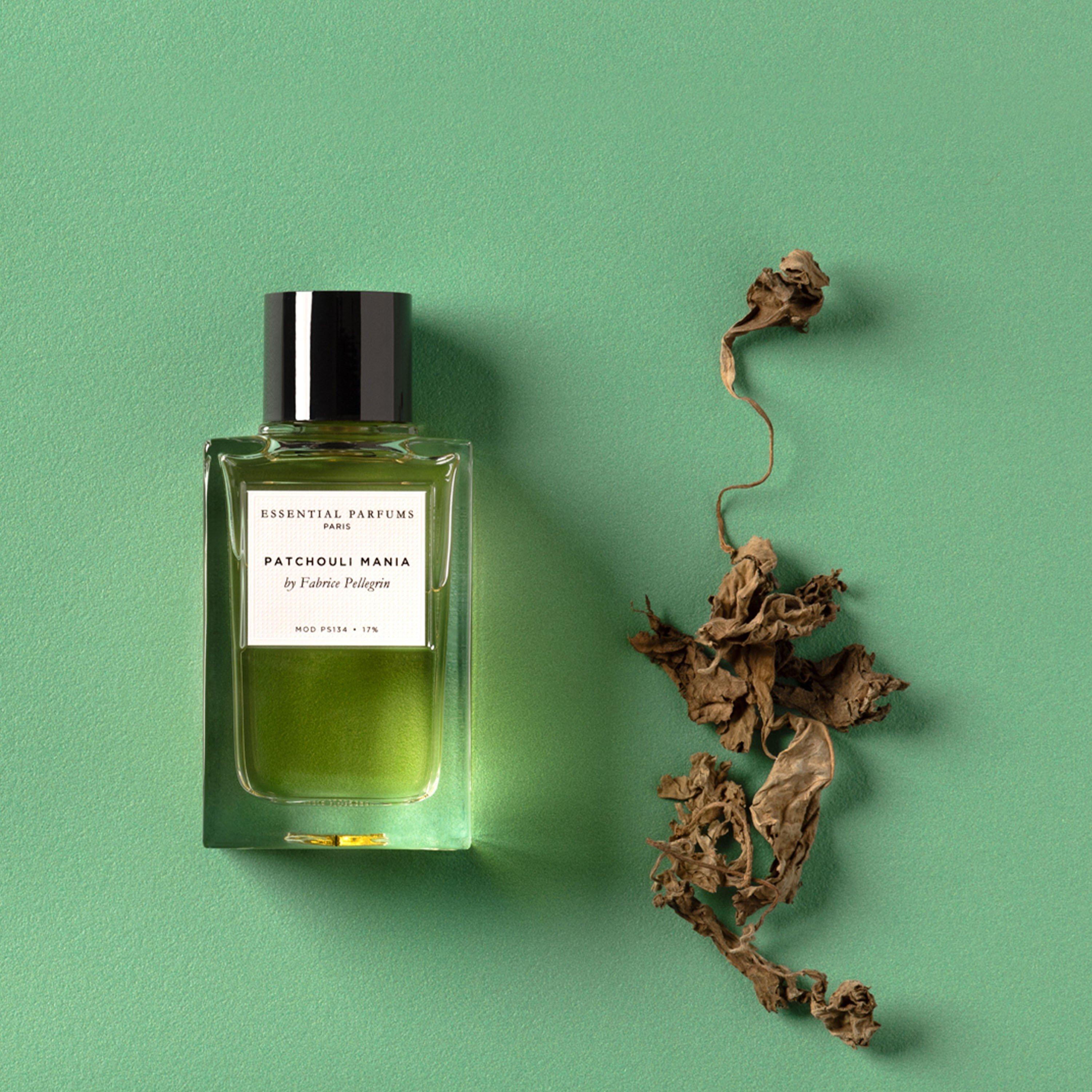 Not Applicable - Essential Parfums - Essential Parfums Patchou - 6