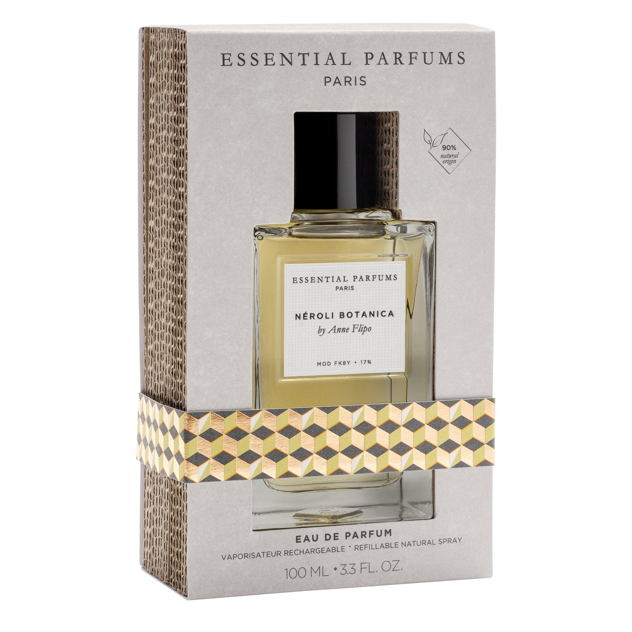 Not Applicable - Essential Parfums - Essential Parfums Neroli - 2