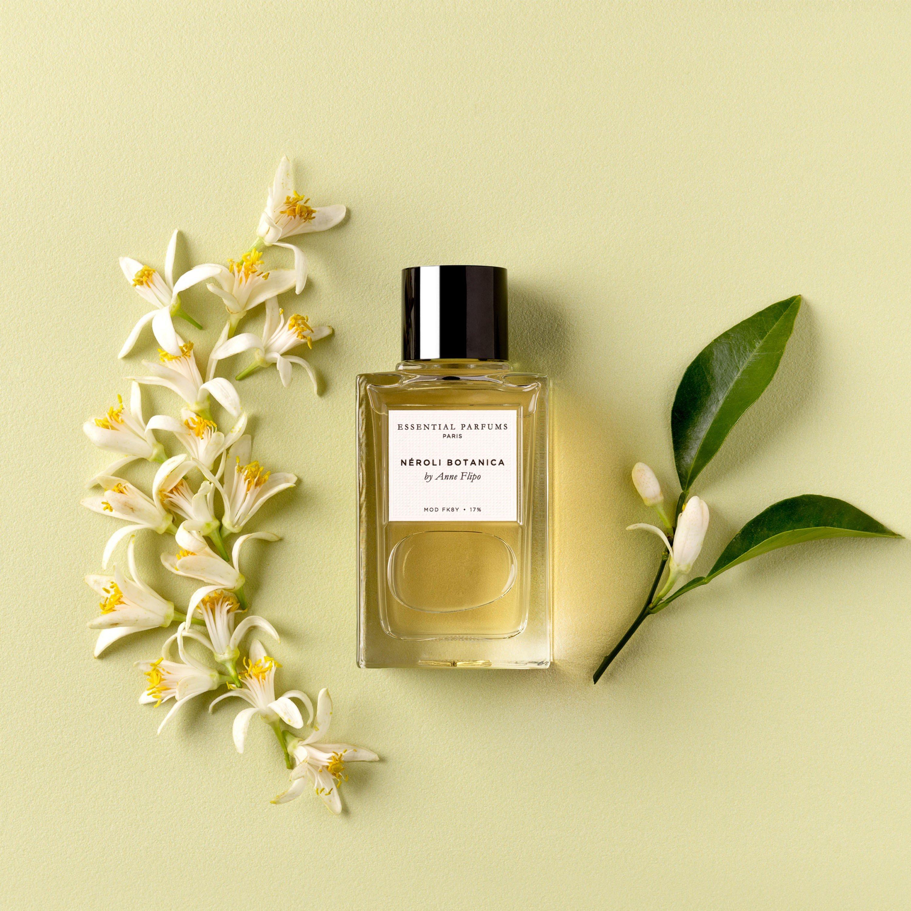 Not Applicable - Essential Parfums - Essential Parfums Neroli - 3