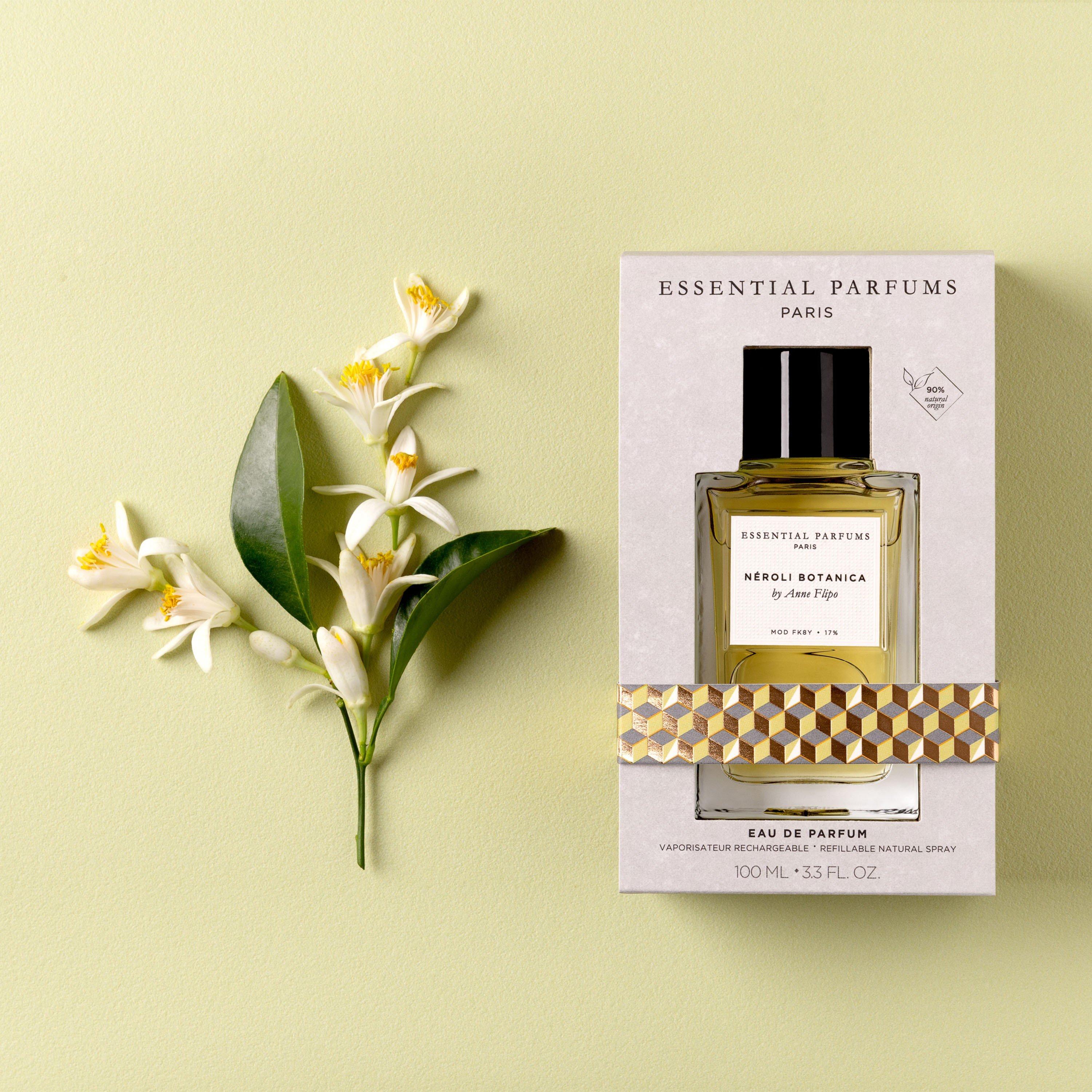 Not Applicable - Essential Parfums - Essential Parfums Neroli - 4