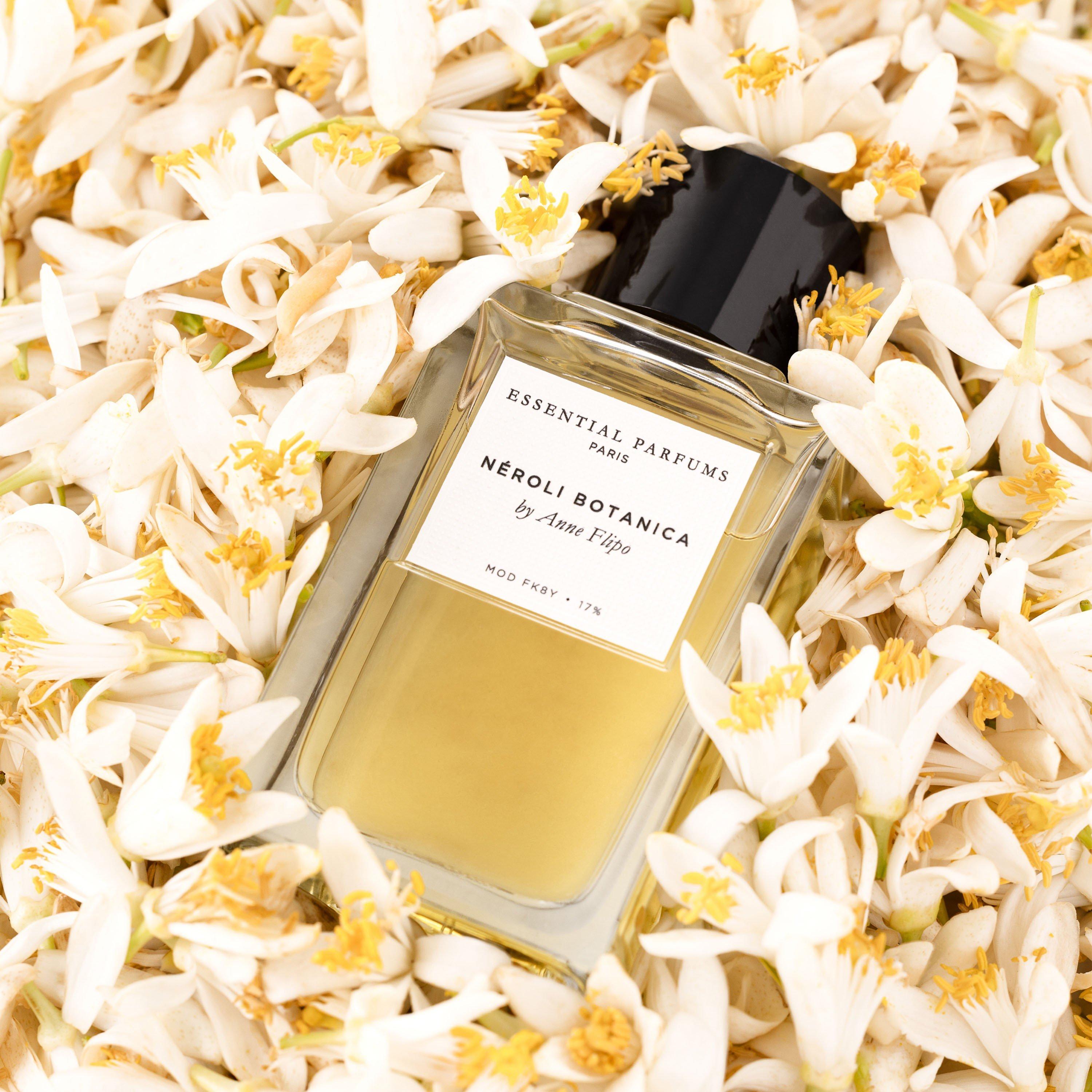 Not Applicable - Essential Parfums - Essential Parfums Neroli - 5