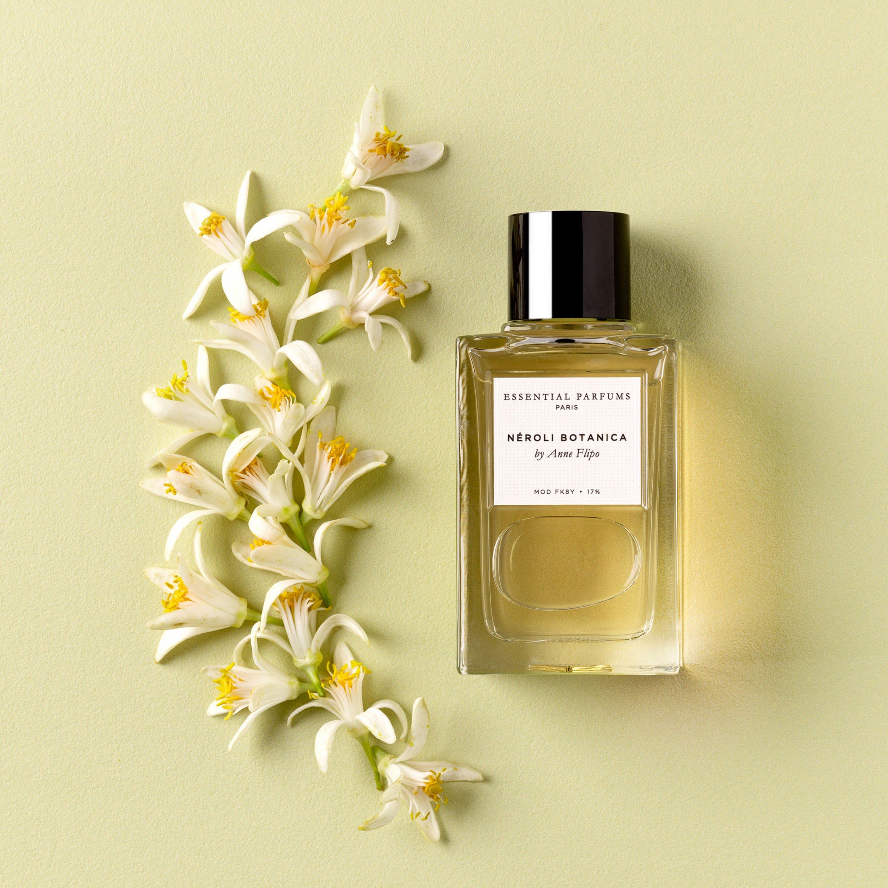 Not Applicable - Essential Parfums - Essential Parfums Neroli - 6