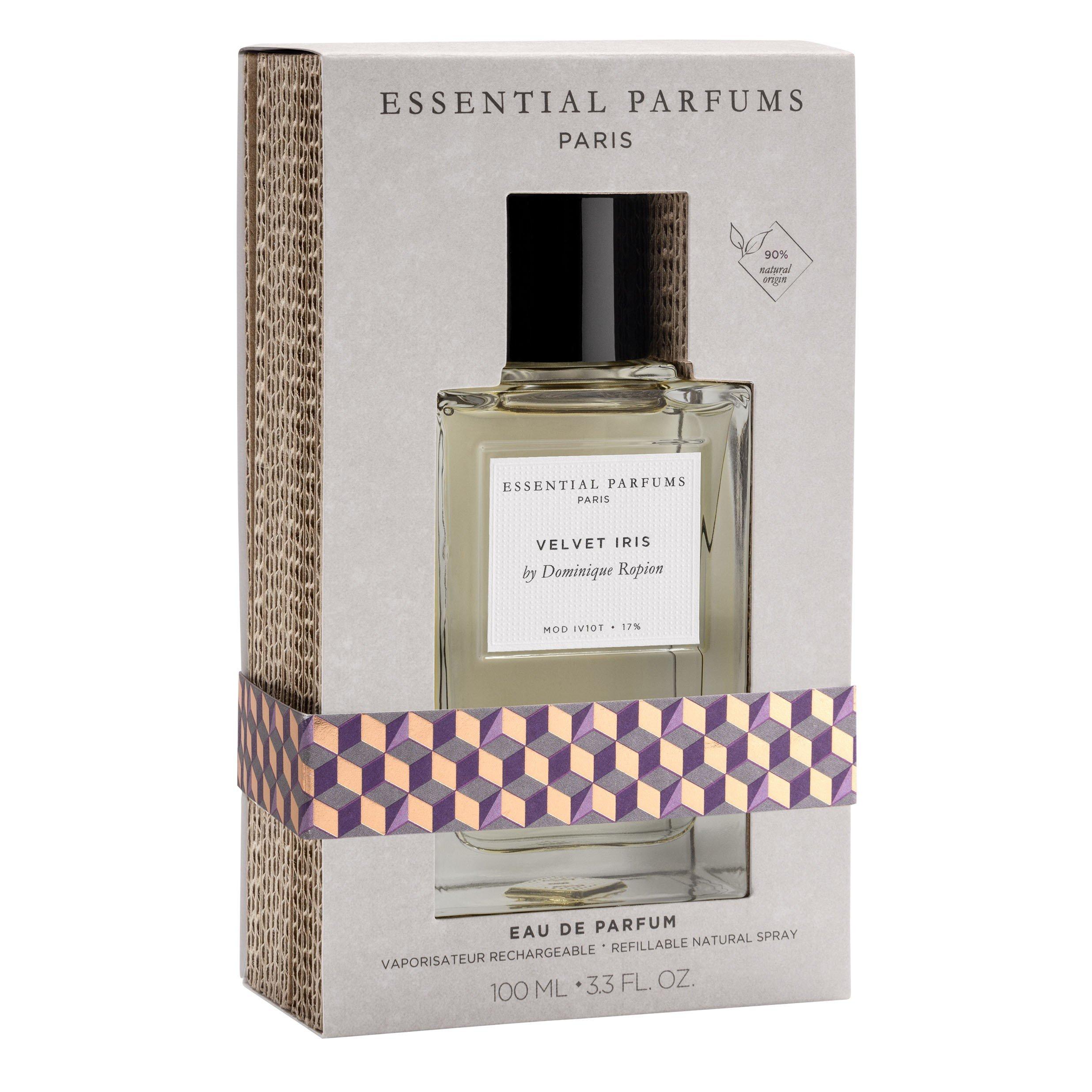 Not Applicable - Essential Parfums - Essential Parfums Velvet - 2