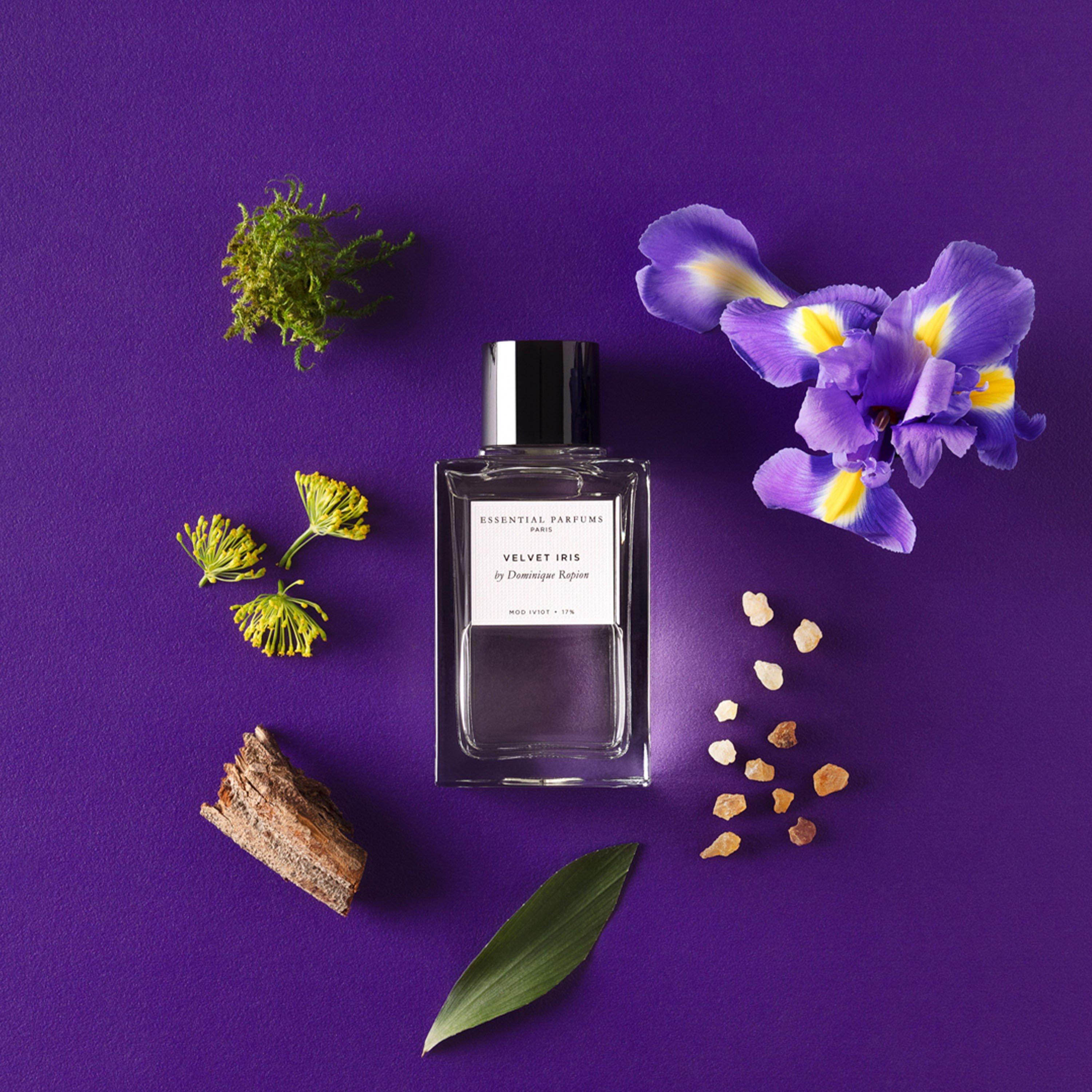 Not Applicable - Essential Parfums - Essential Parfums Velvet - 3