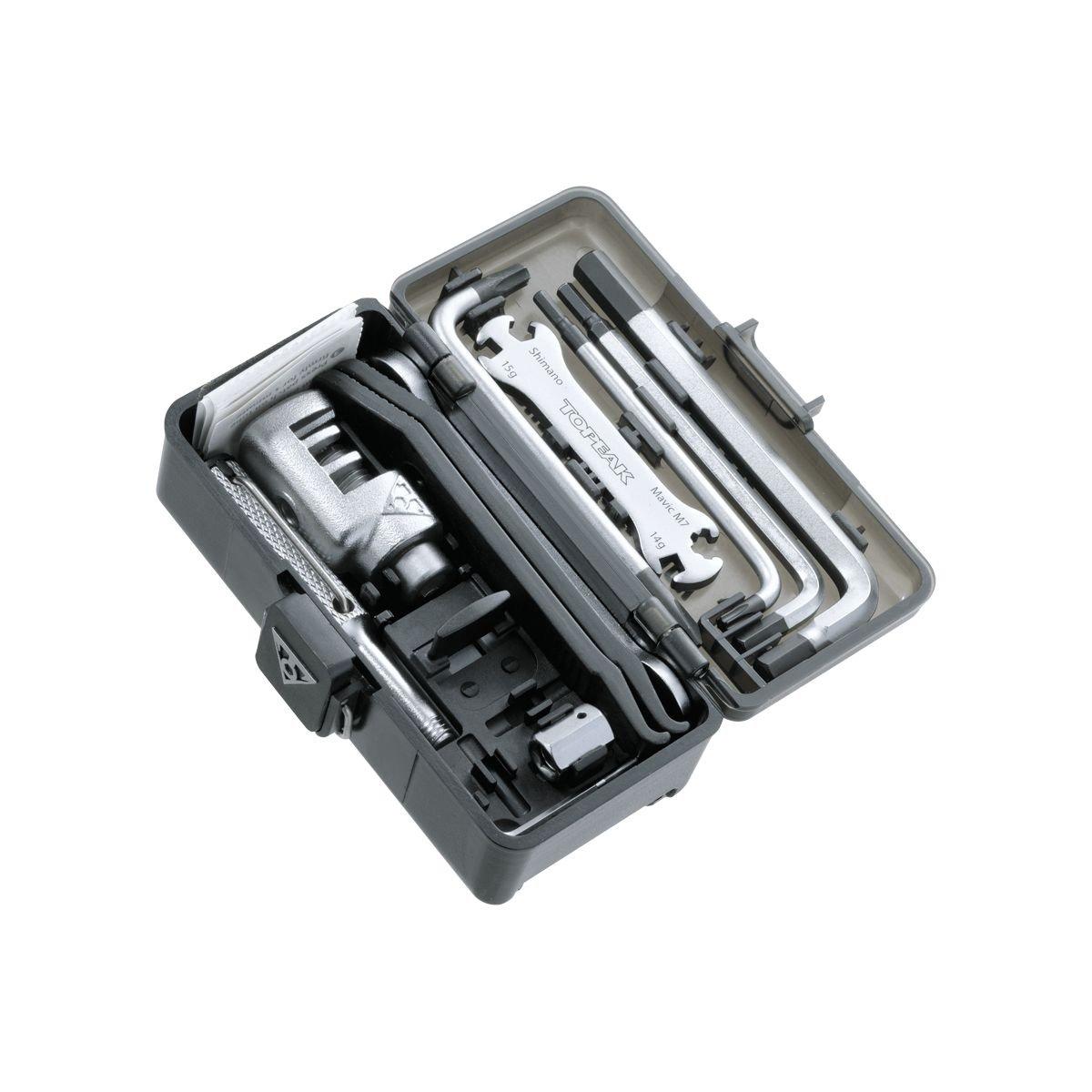 N/A - Topeak - Survival Gear Box - 1