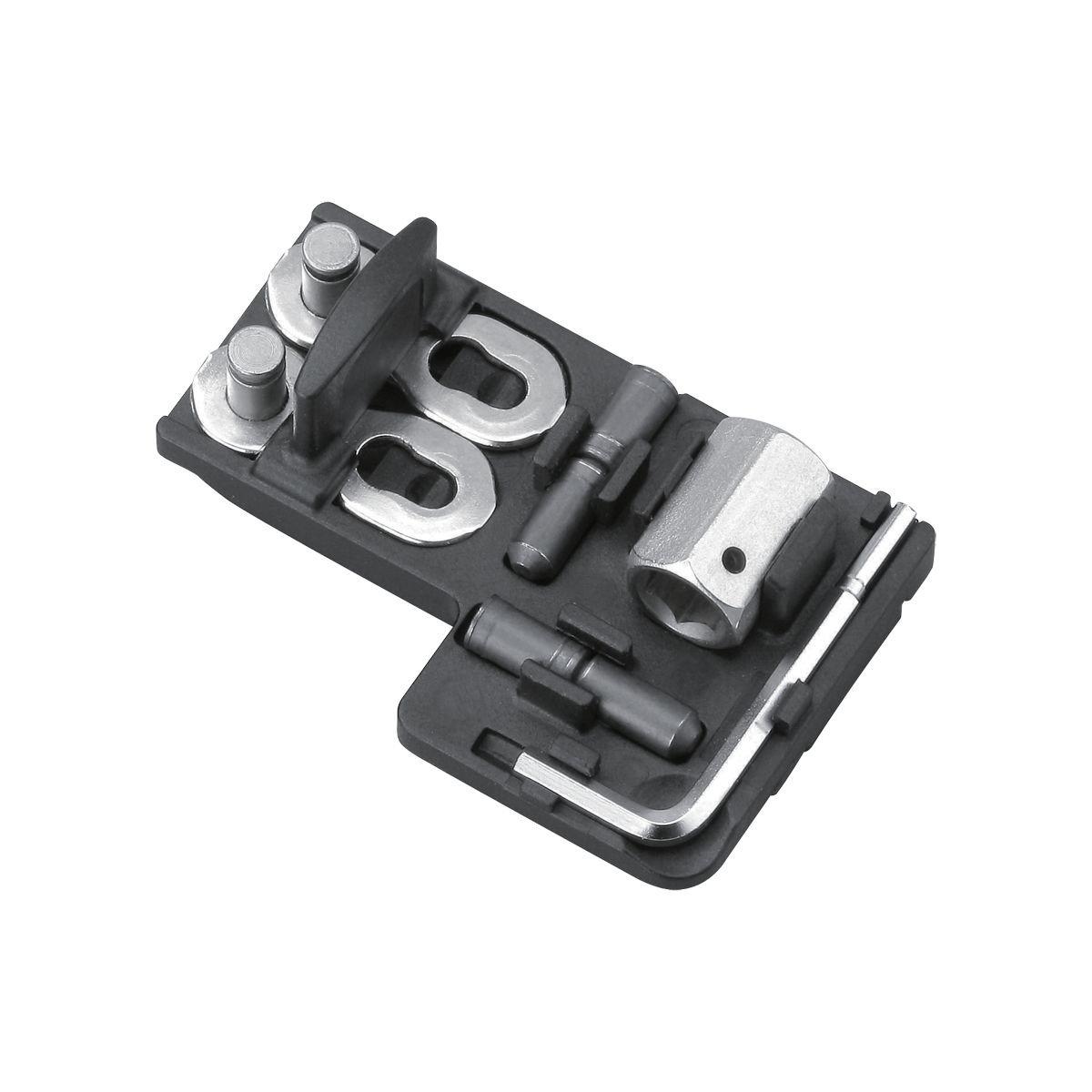 N/A - Topeak - Topeak Survival Gear Box - 2