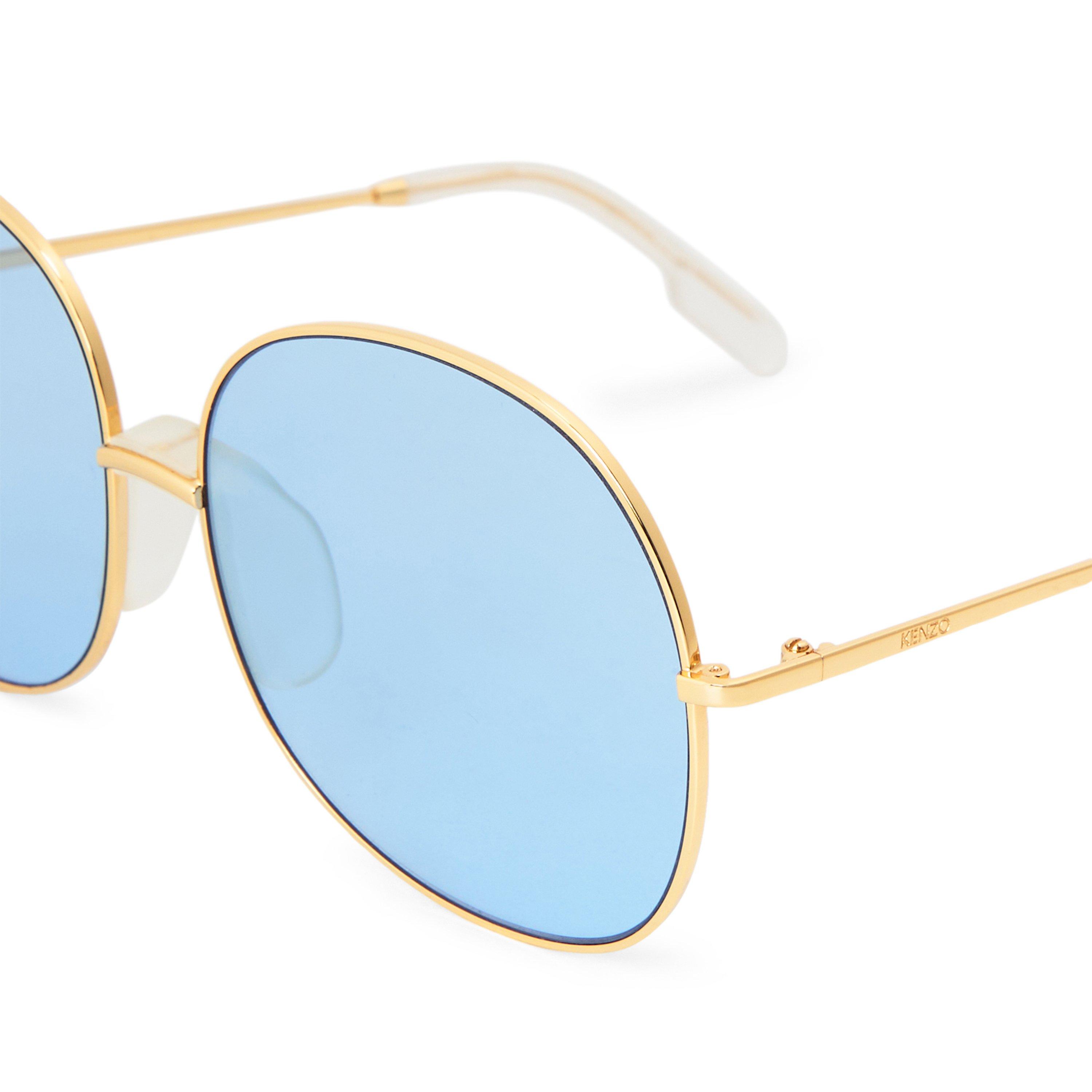 WHITE AND OTHER - Kenzo - KZ40035U - 2