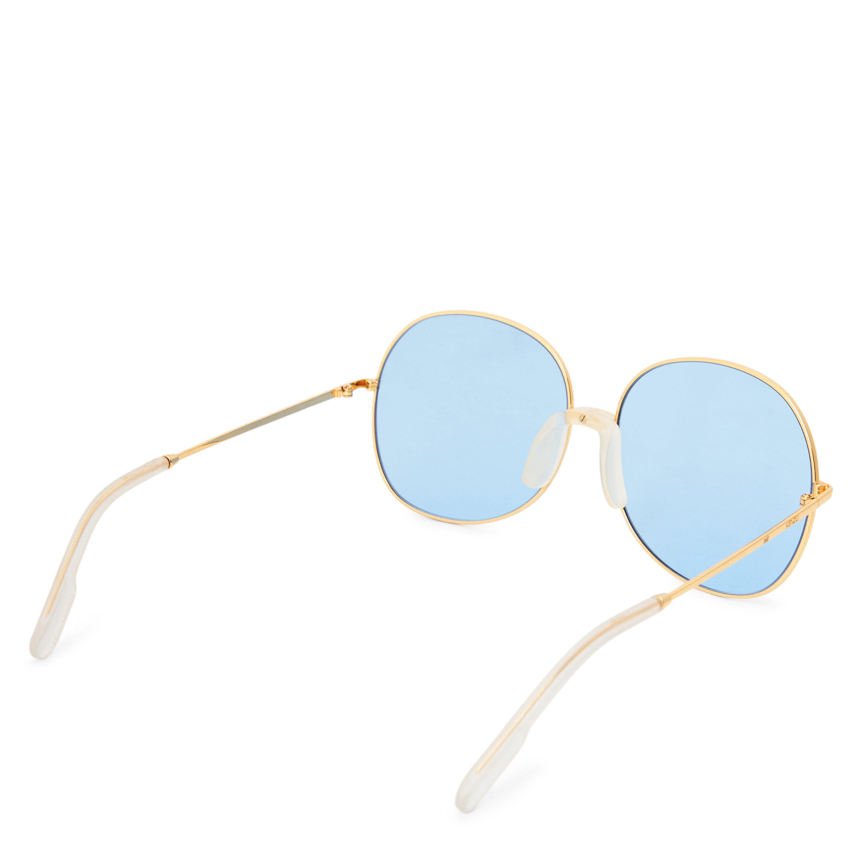 WHITE AND OTHER - Kenzo - KZ40035U - 3