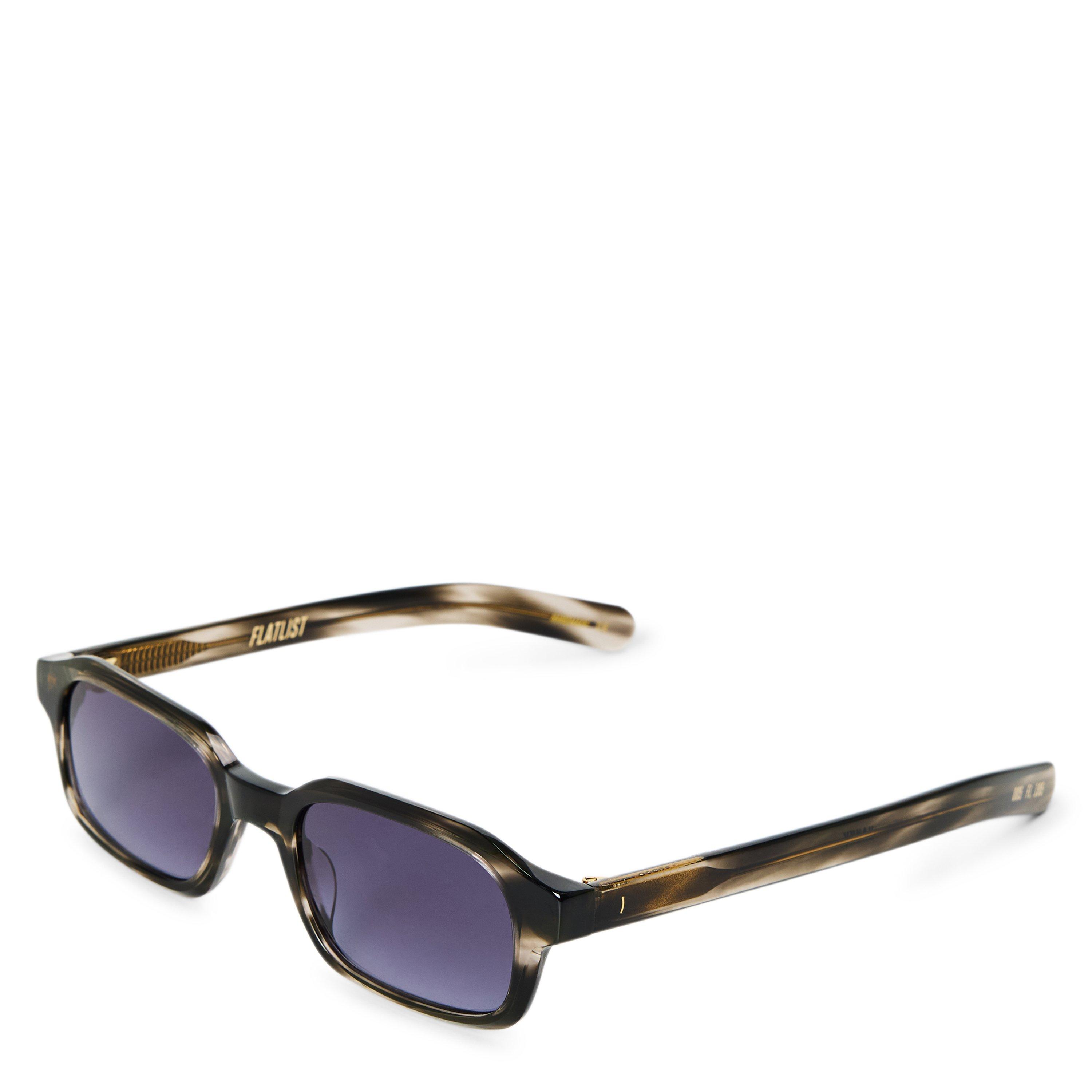 GREY - Flatlist Eyewear - HANKY - 1