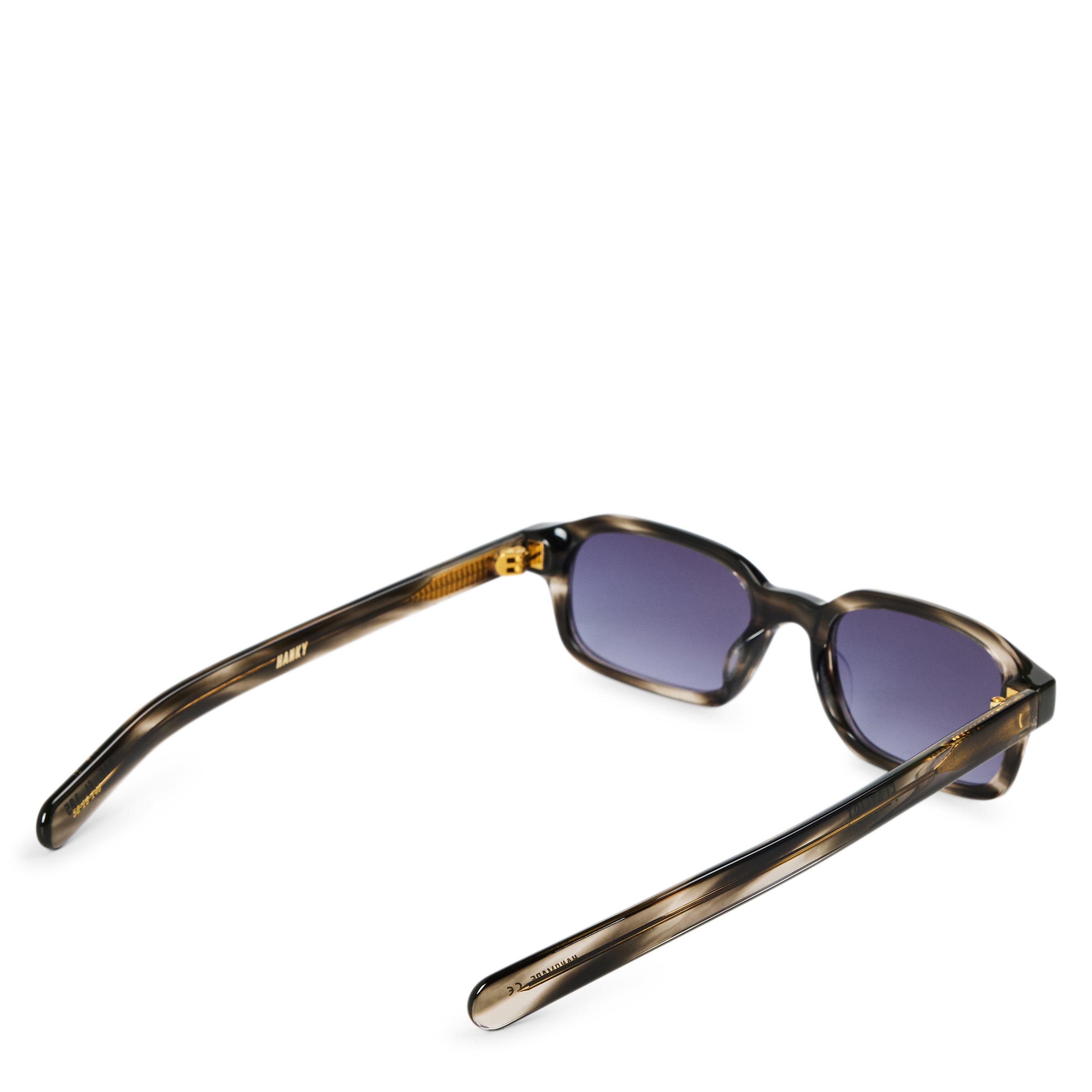 GREY - Flatlist Eyewear - HANKY - 2