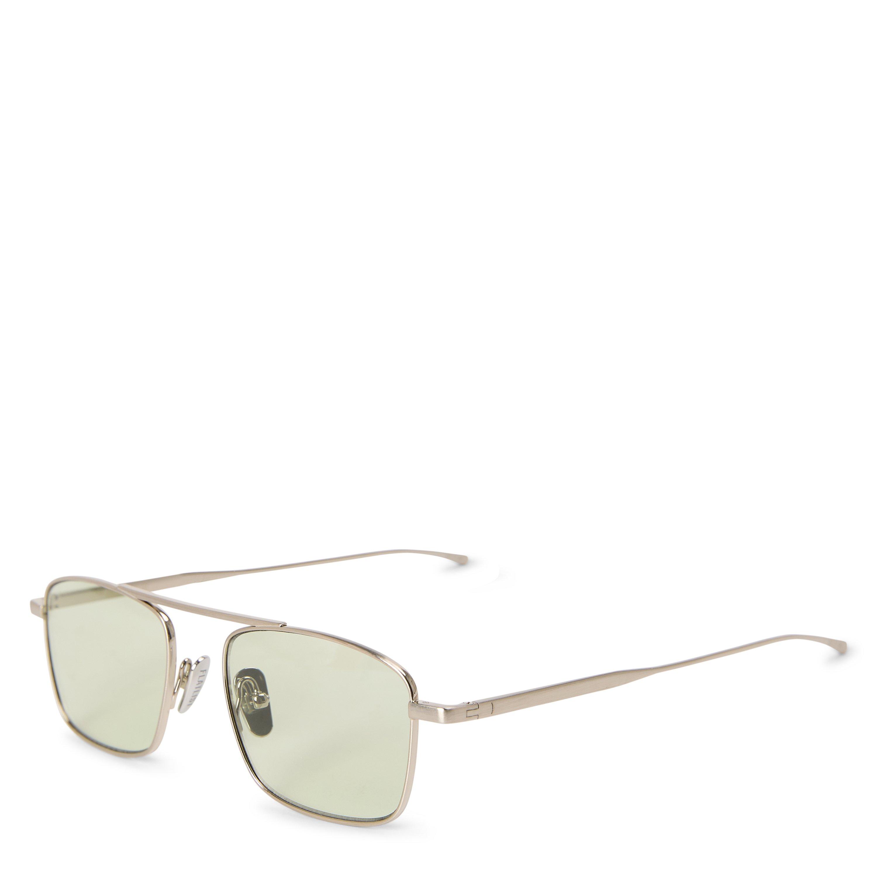 SILVER - Flatlist Eyewear - REED - 1