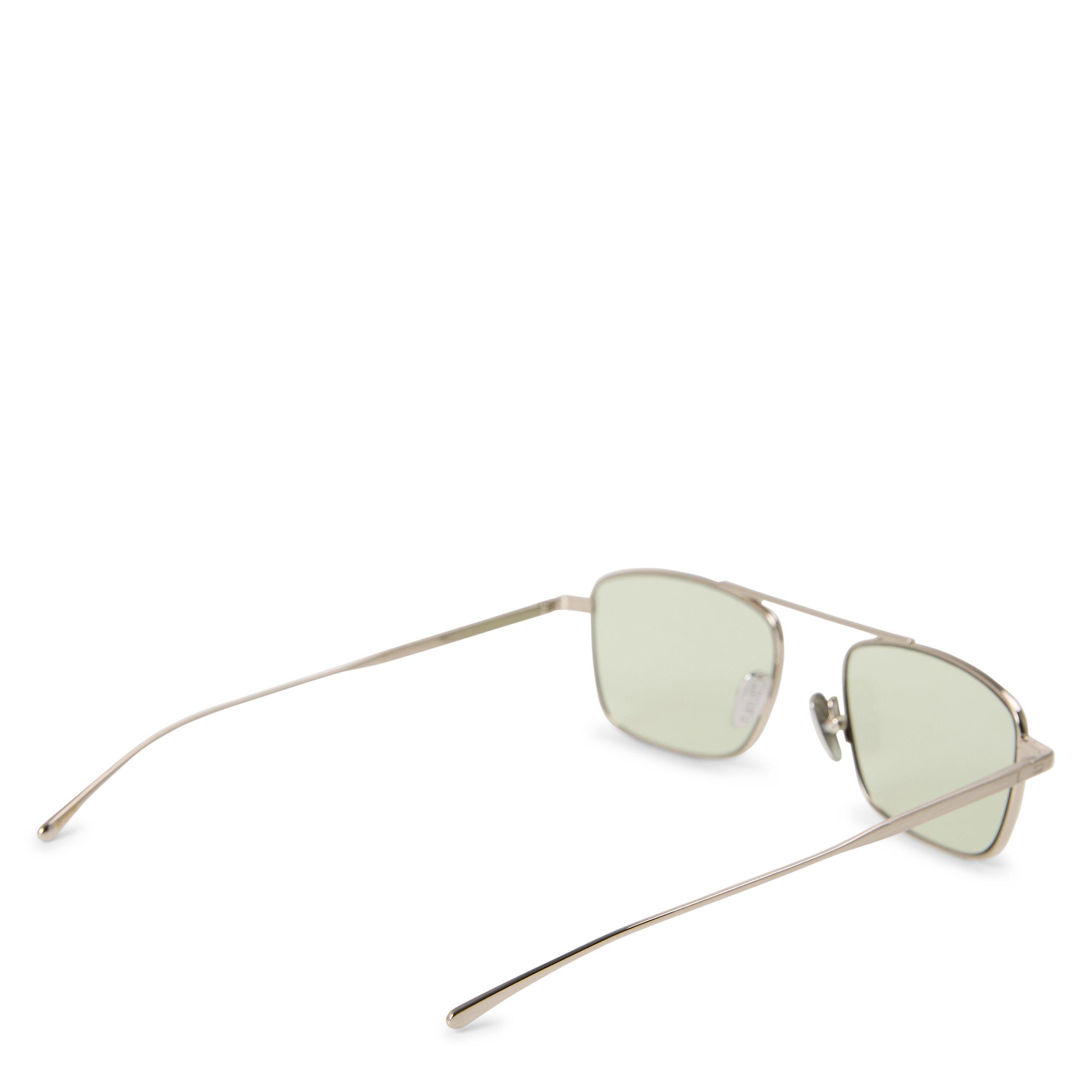 SILVER - Flatlist Eyewear - REED - 2