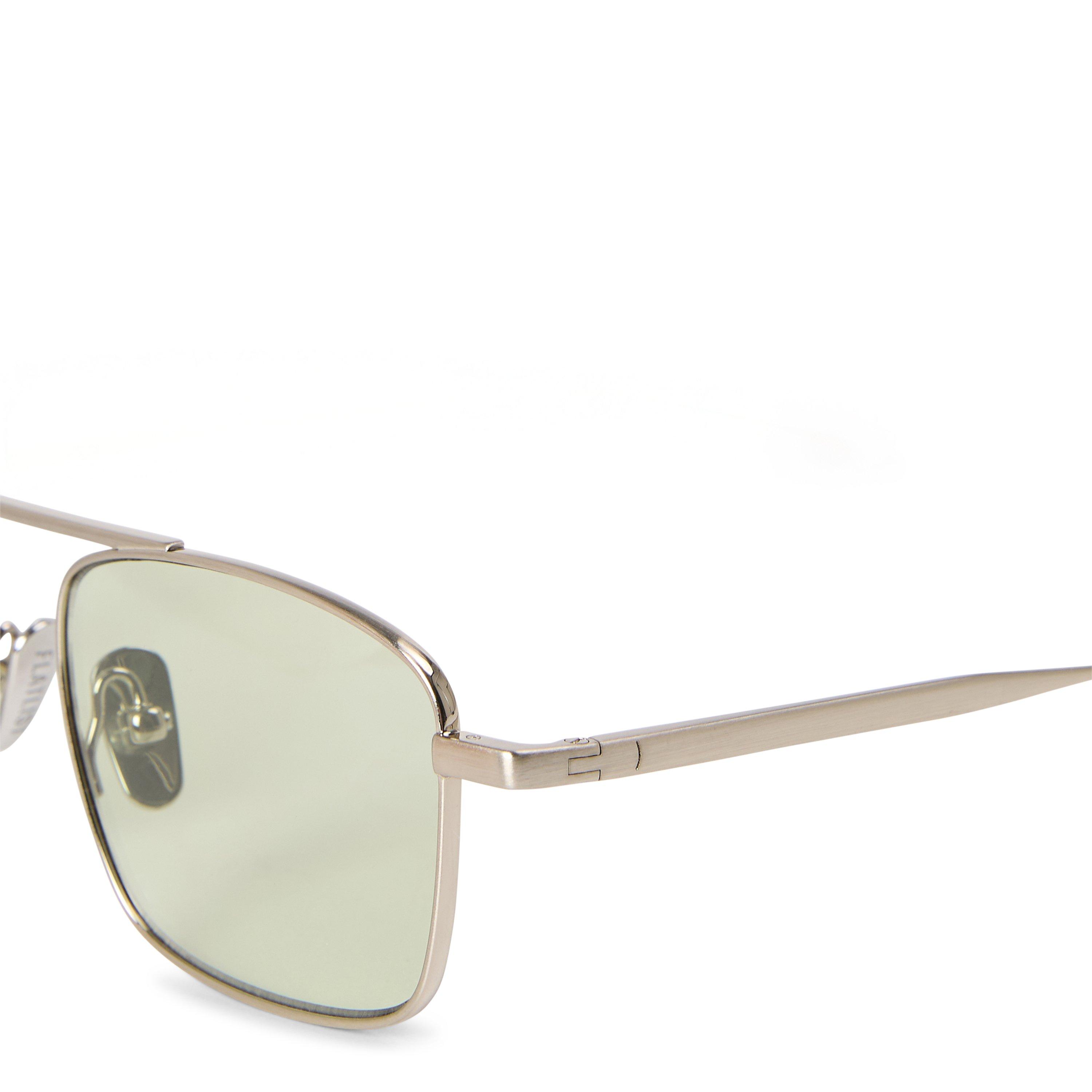 SILVER - Flatlist Eyewear - REED - 3