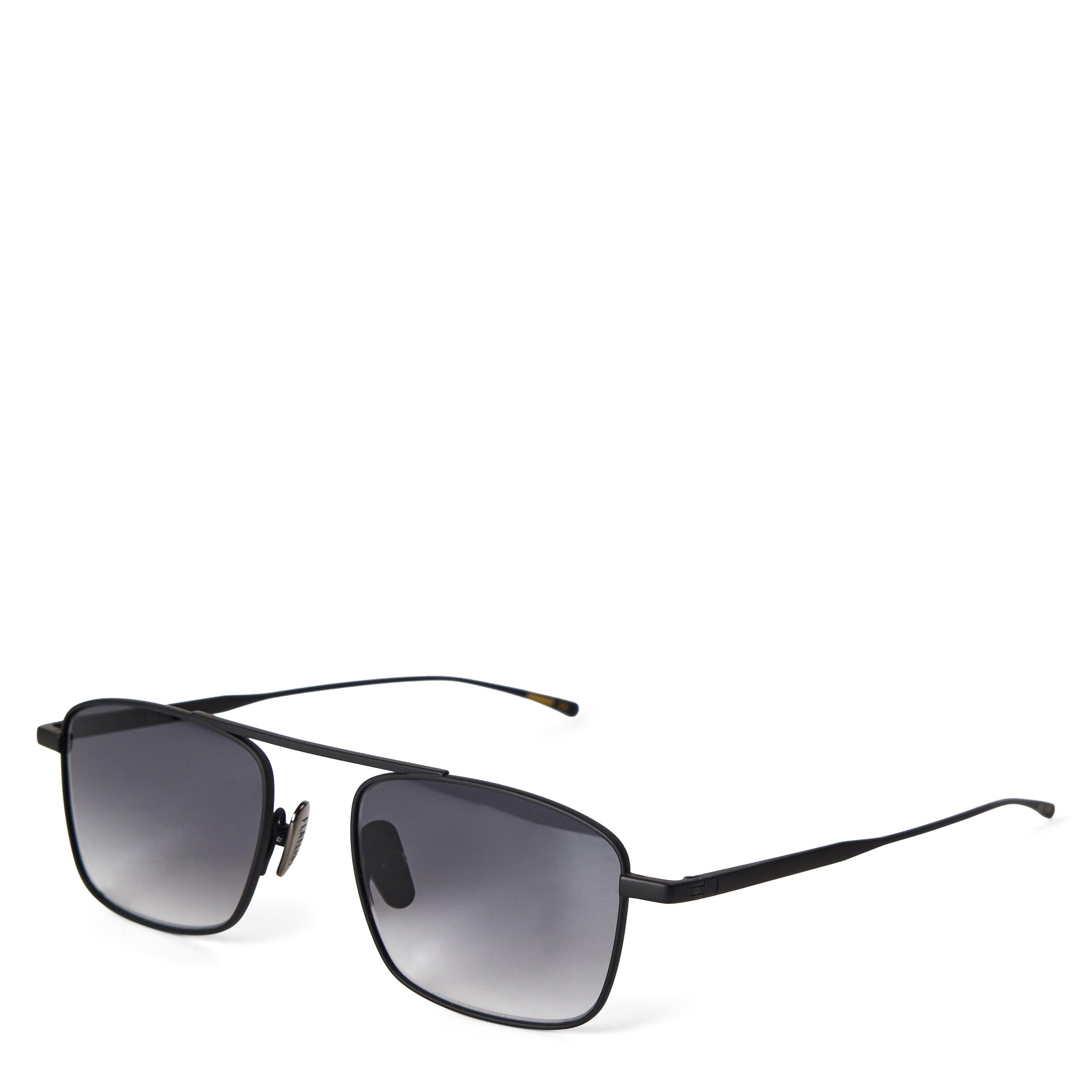 BLACK - Flatlist Eyewear - REED - 1