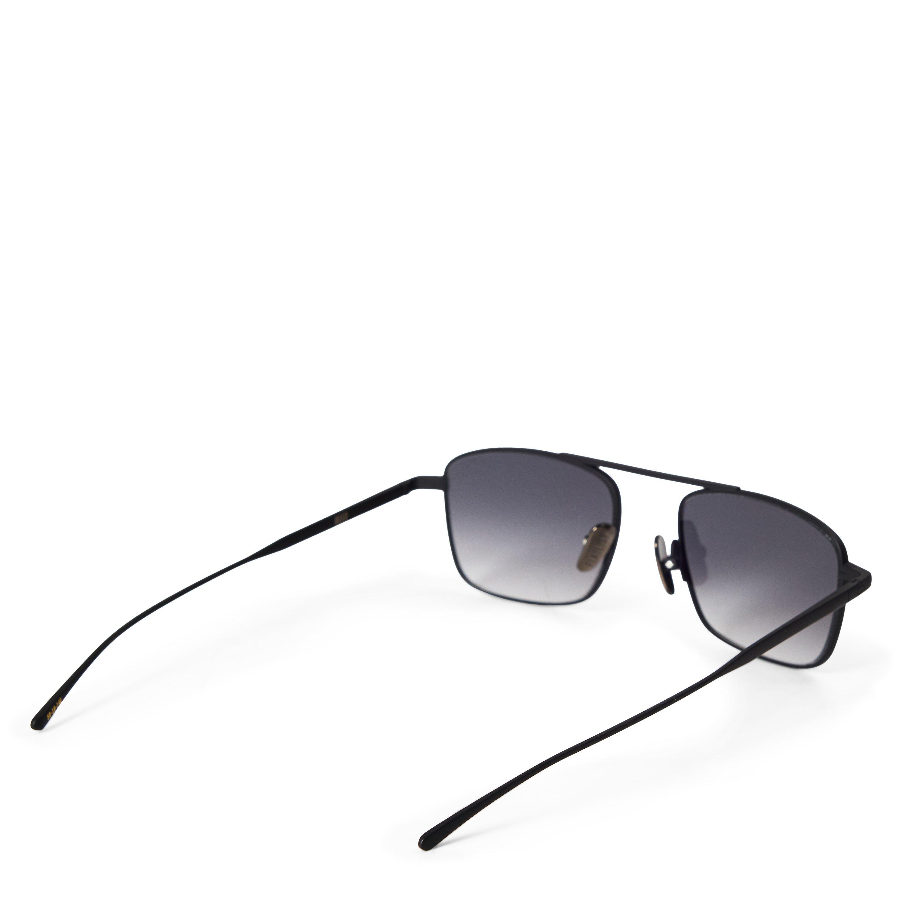 BLACK - Flatlist Eyewear - REED - 2
