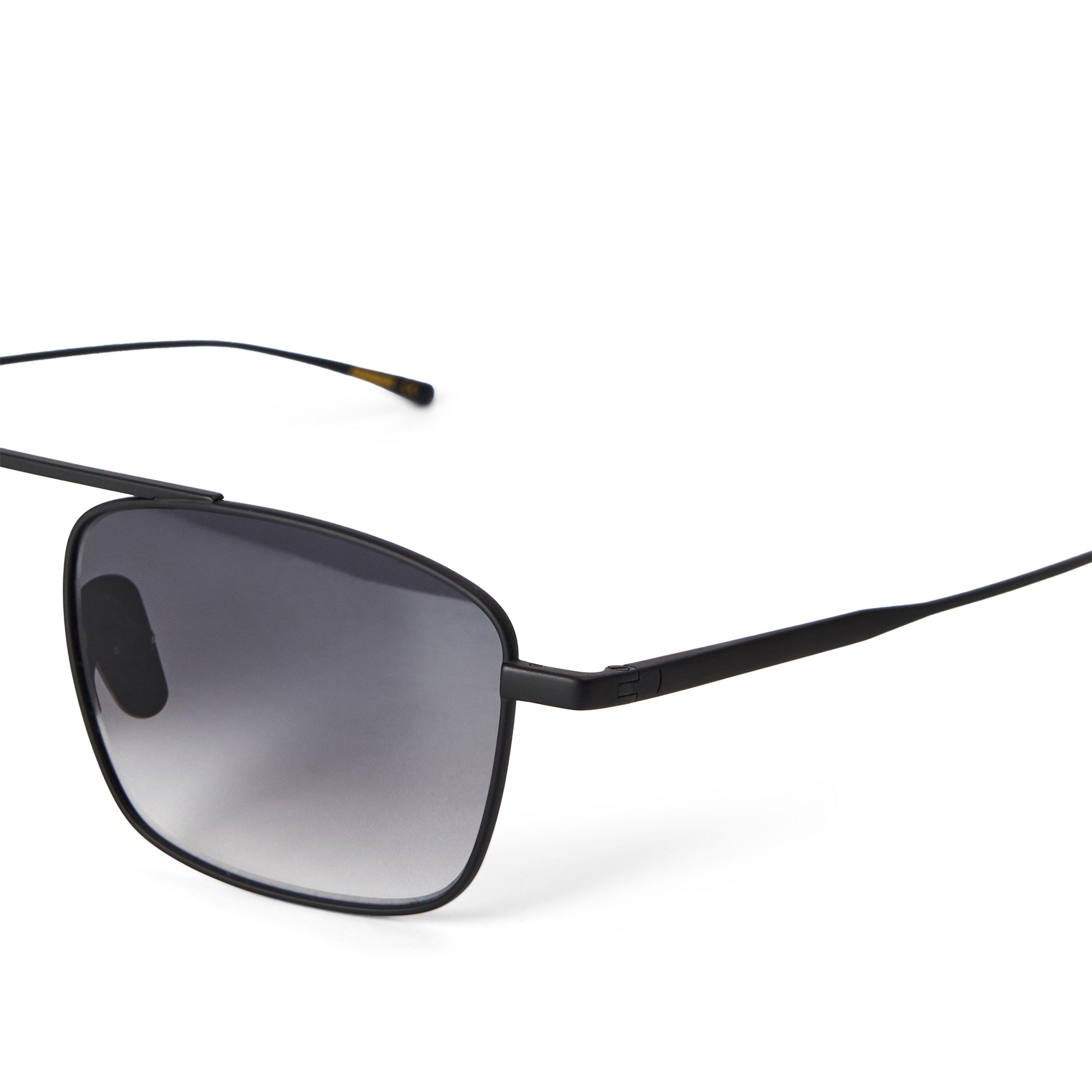 BLACK - Flatlist Eyewear - REED - 3