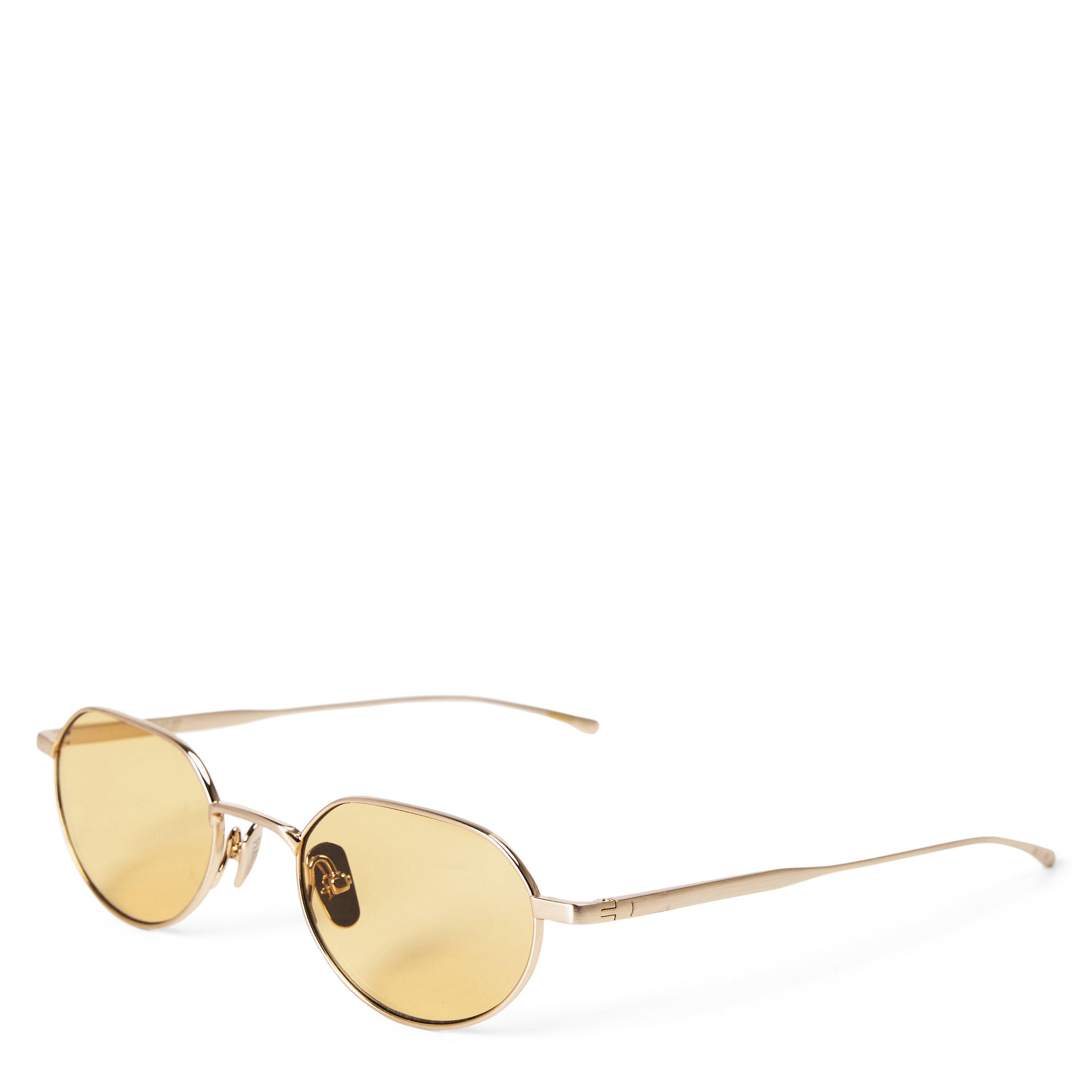 GOLD - Flatlist Eyewear - LUCIEN - 1