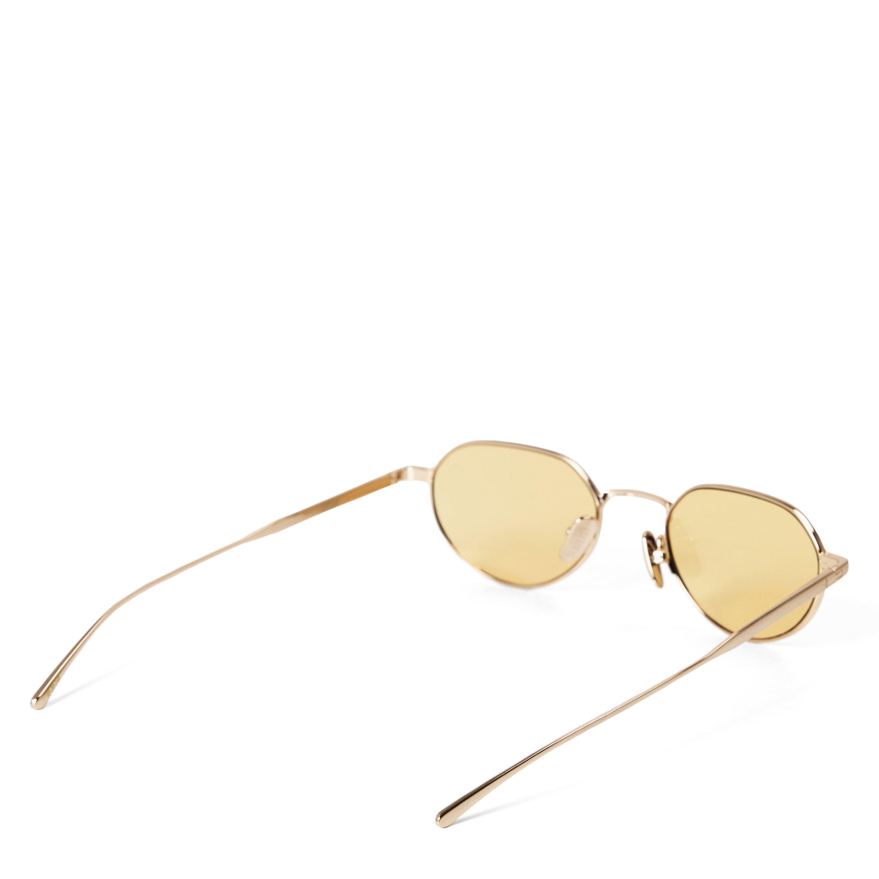 GOLD - Flatlist Eyewear - LUCIEN - 2
